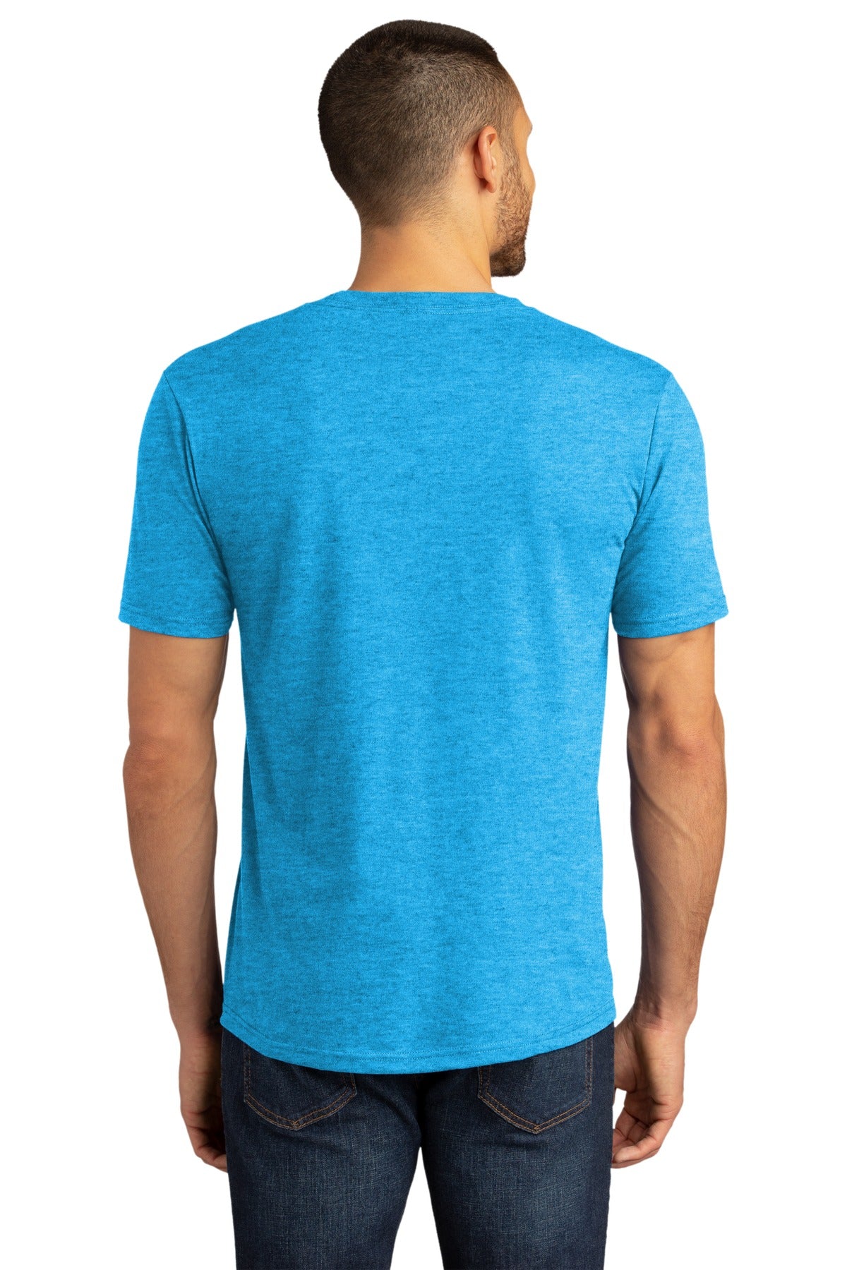 District® Perfect Tri® DTG Tee (CORE COLORS)
