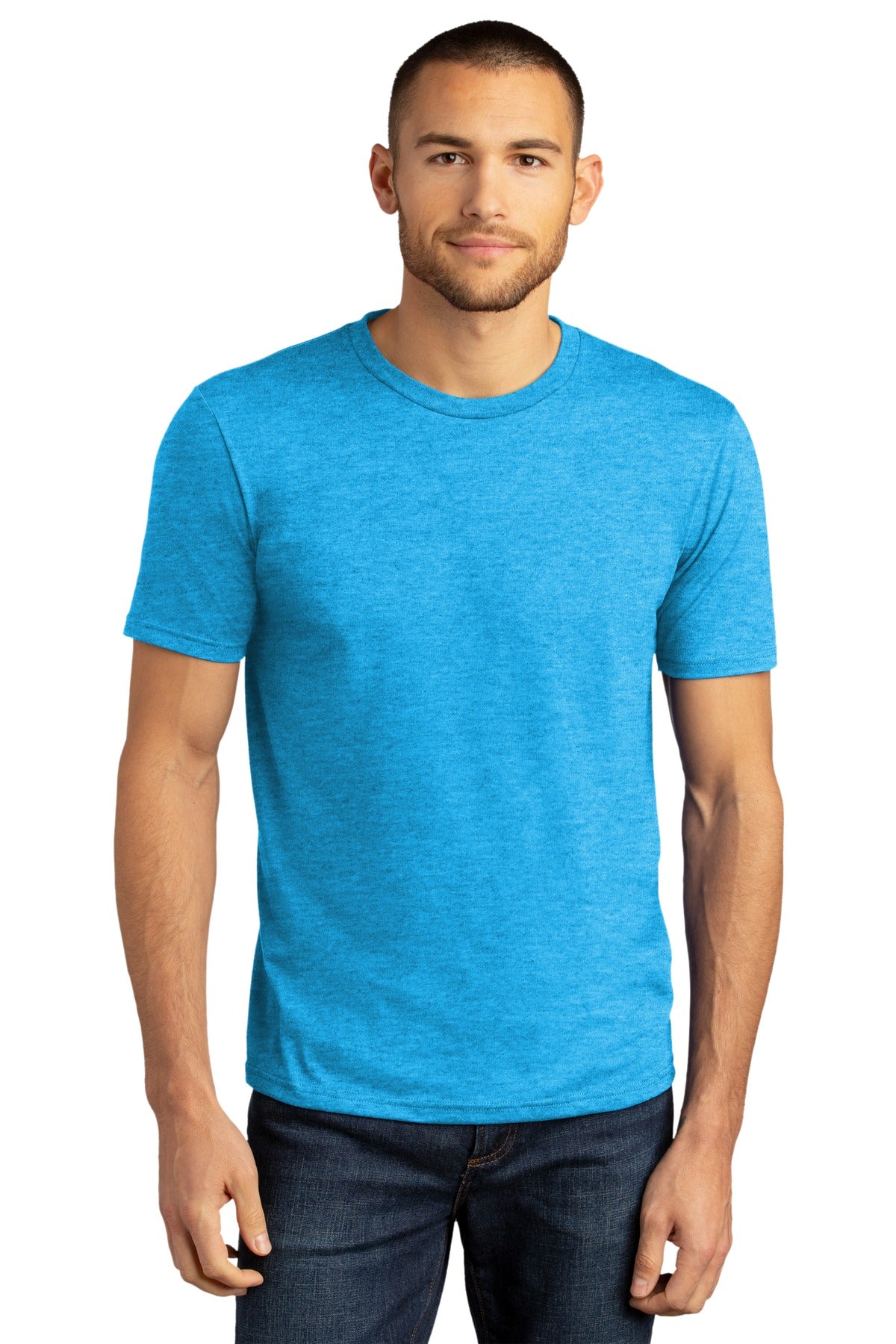 District® Perfect Tri® DTG Tee (CORE COLORS)