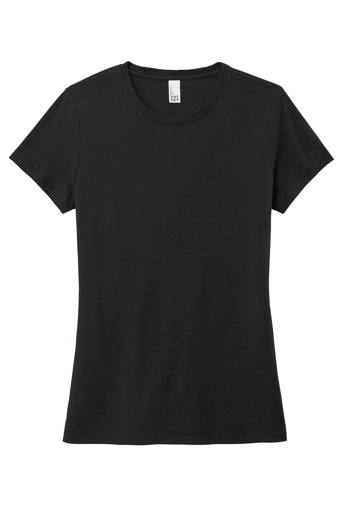 District® Women's Perfect Tri® Tee (CORE COLORS)