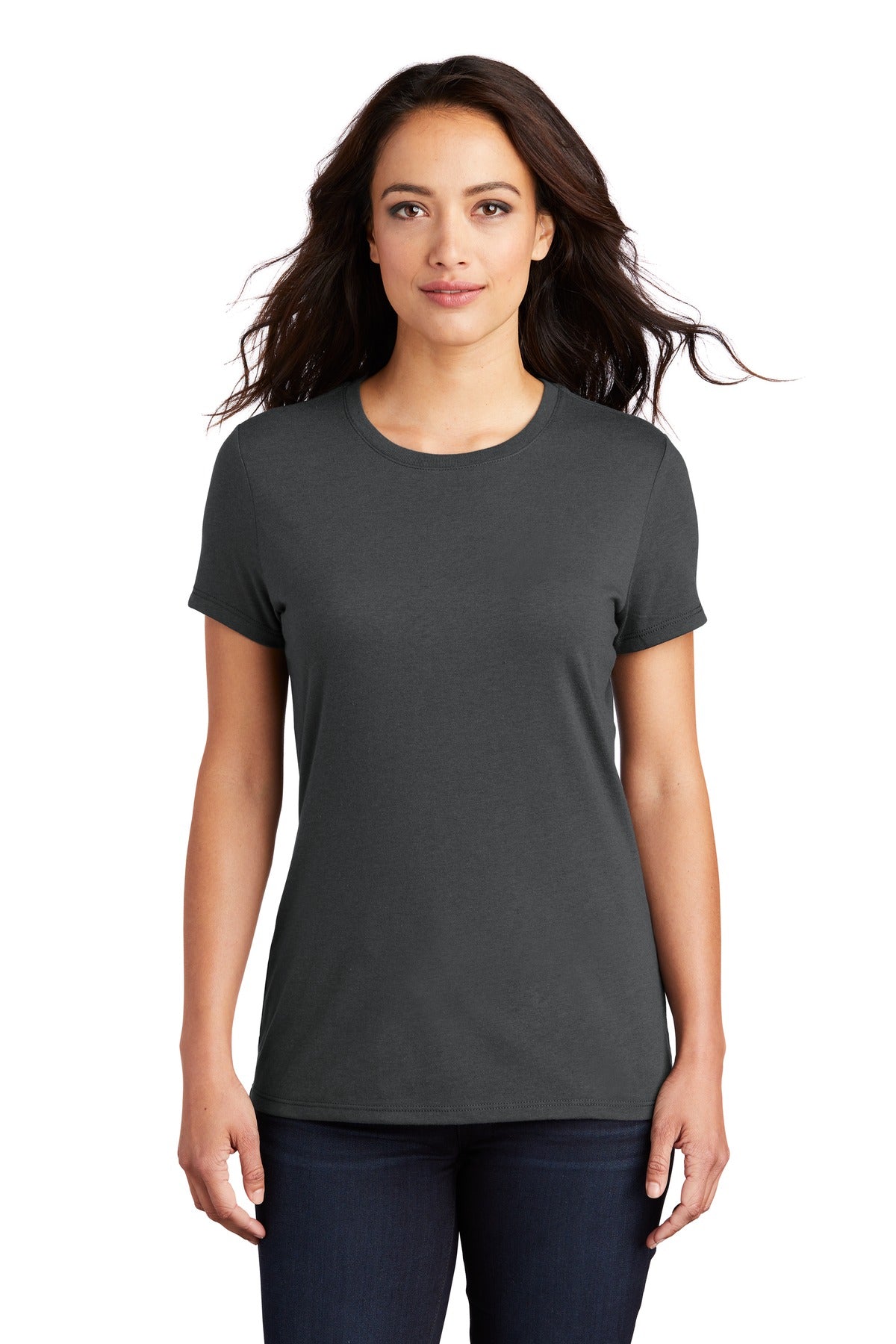 District® Women's Perfect Tri® Tee (CORE COLORS)