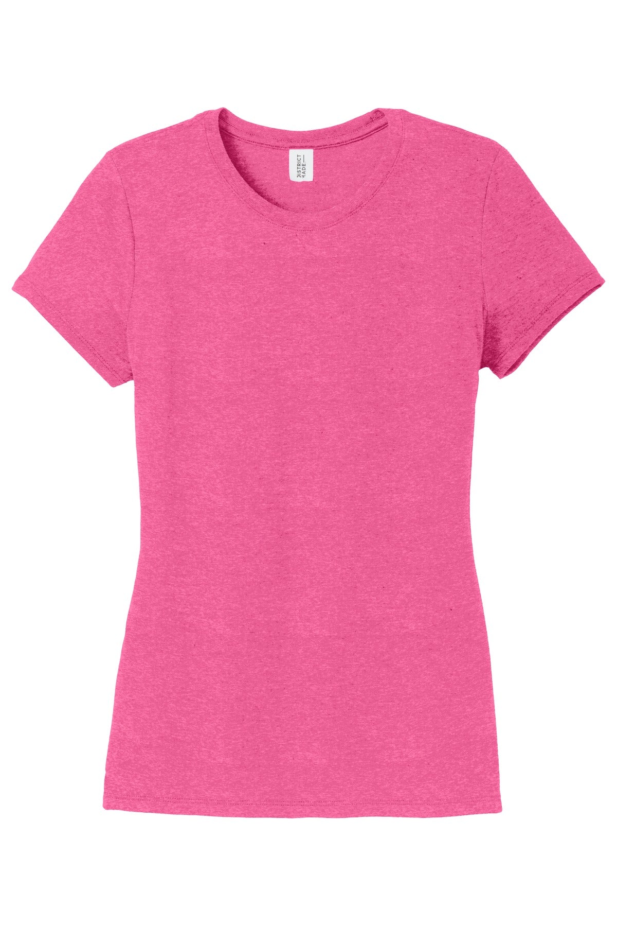 District® Women's Perfect Tri® Tee (CORE COLORS)
