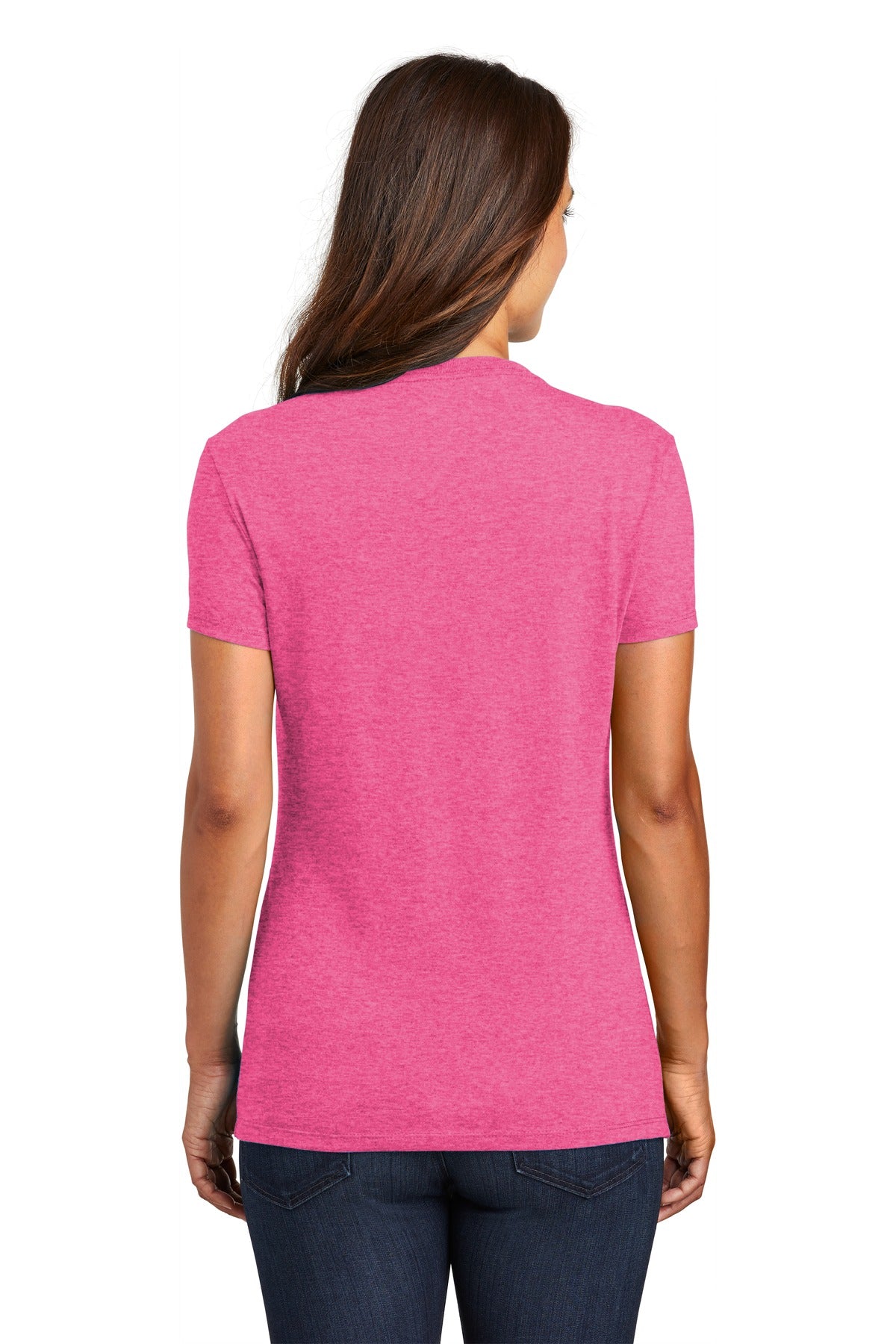 District® Women's Perfect Tri® Tee (CORE COLORS)