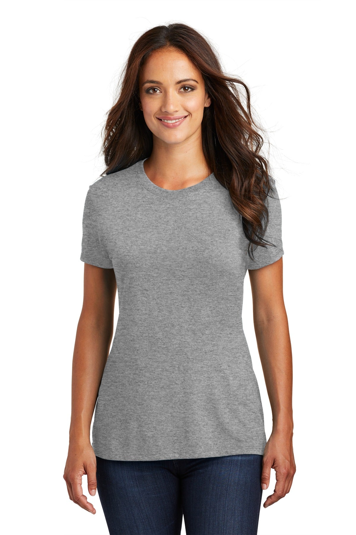 District® Women's Perfect Tri® Tee (CORE COLORS)
