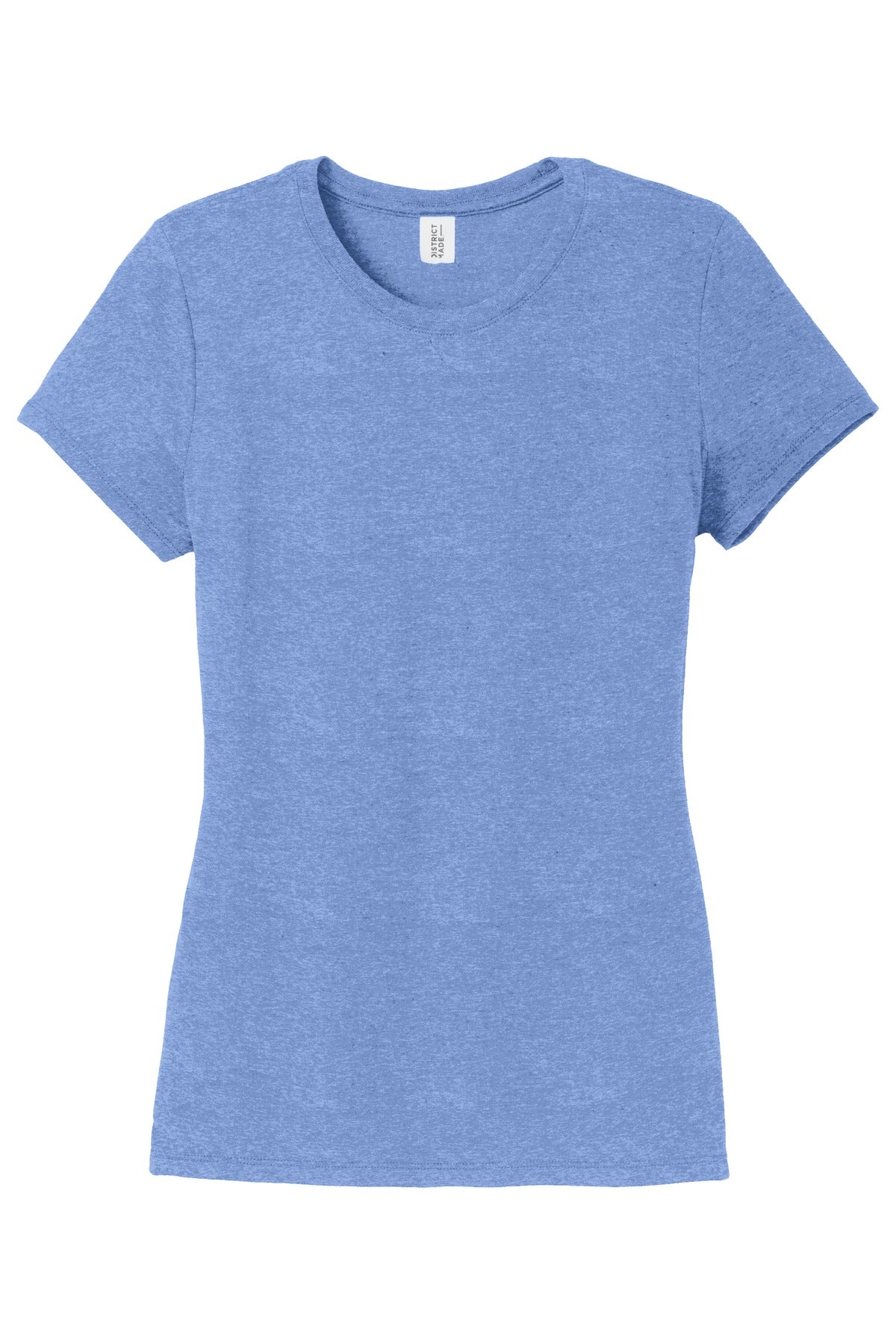 District® Women's Perfect Tri® Tee (CORE COLORS)