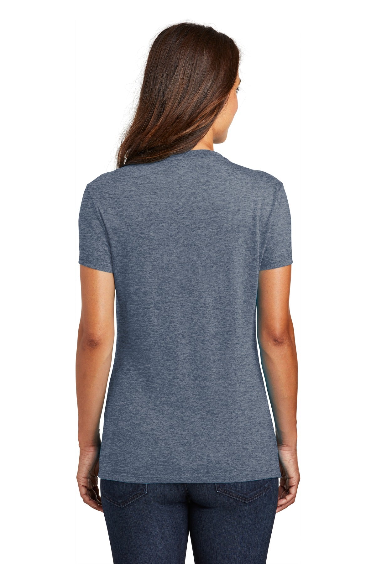 District® Women's Perfect Tri® Tee (CORE COLORS)