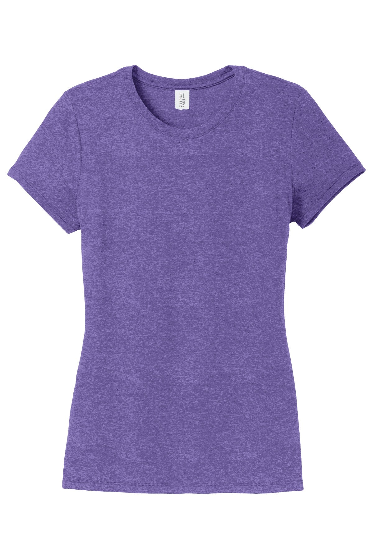 District® Women's Perfect Tri® Tee (CORE COLORS)