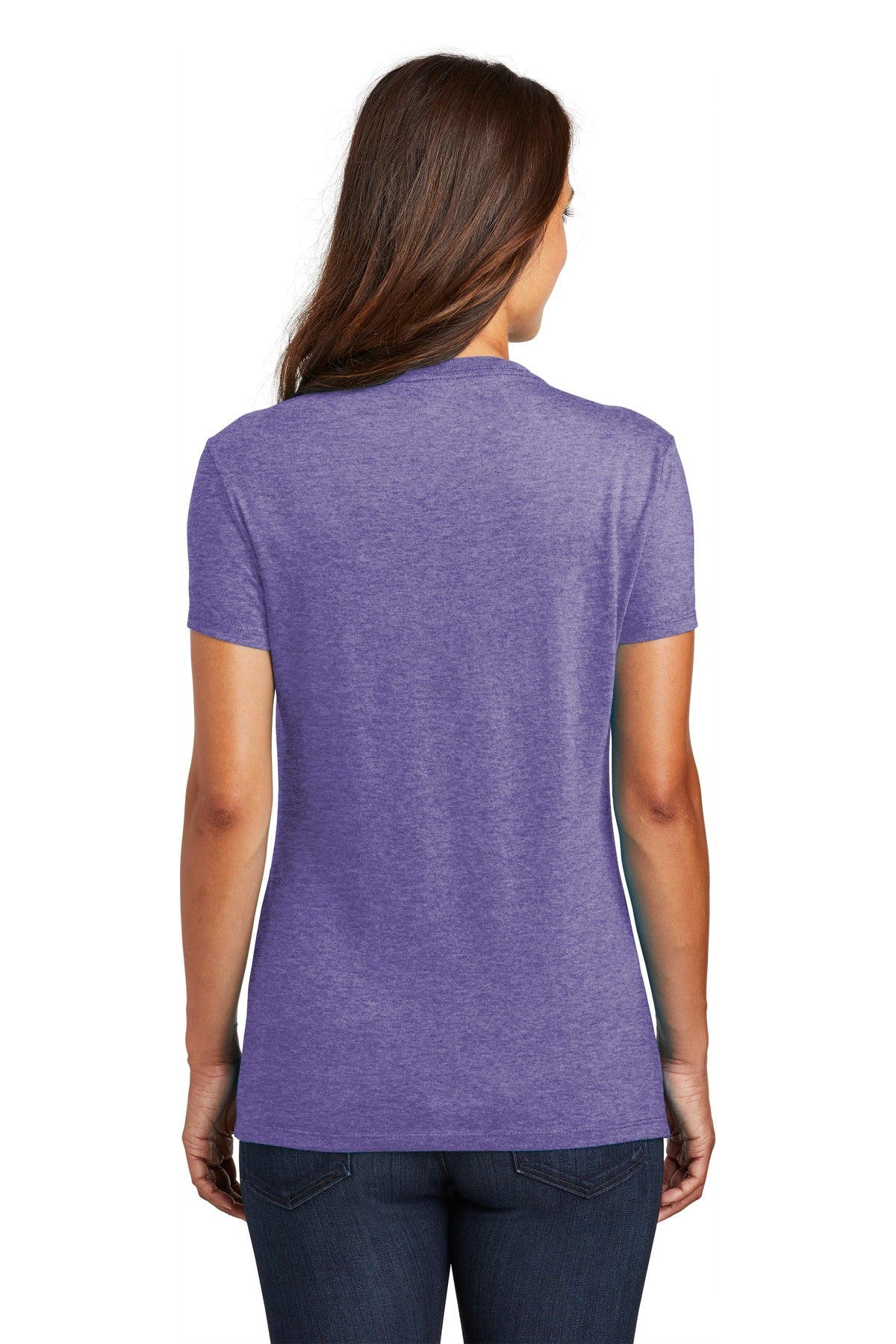 District® Women's Perfect Tri® Tee (CORE COLORS)