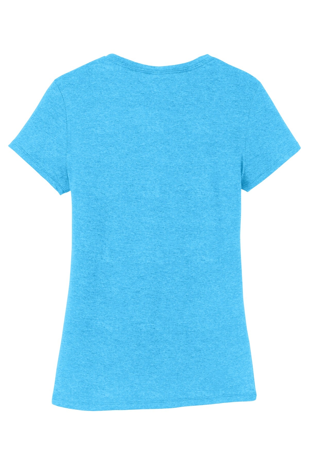 District® Women's Perfect Tri® Tee (CORE COLORS)