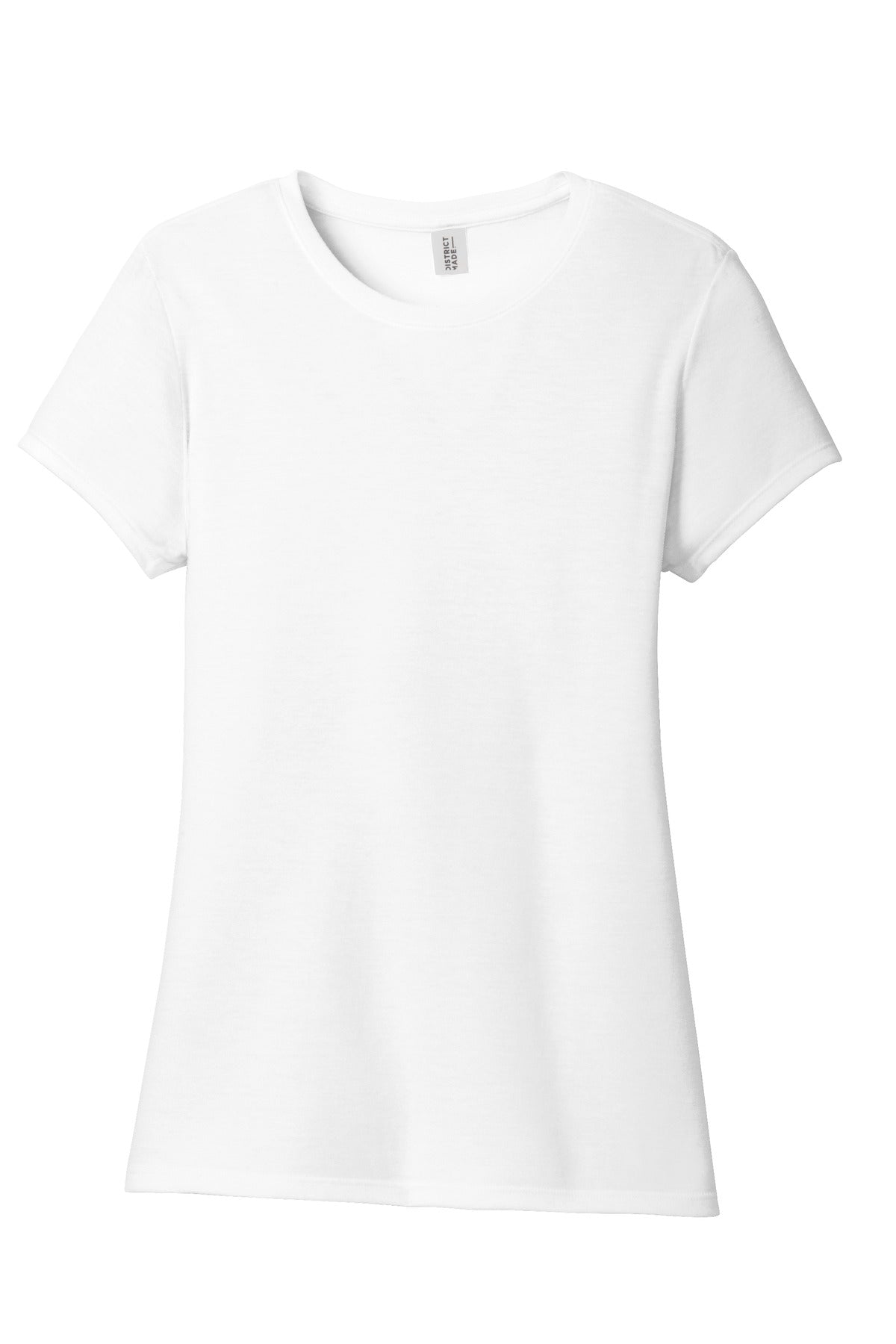 District® Women's Perfect Tri® Tee (CORE COLORS)