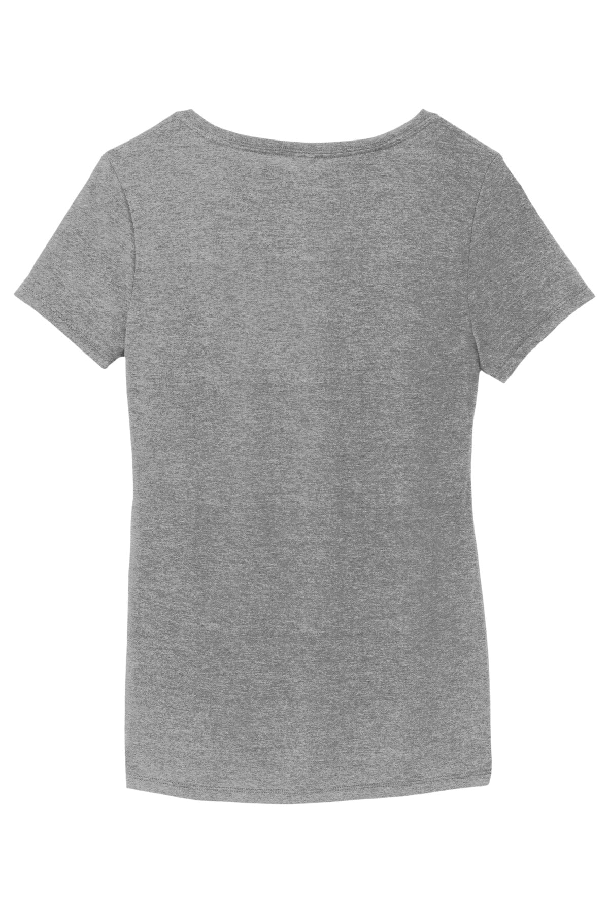 District® Women's Perfect Tri® V-Neck Tee (CORE COLORS)