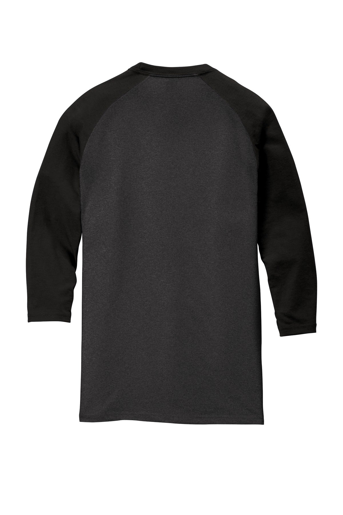 District® Perfect Tri® 3/4-Sleeve Raglan