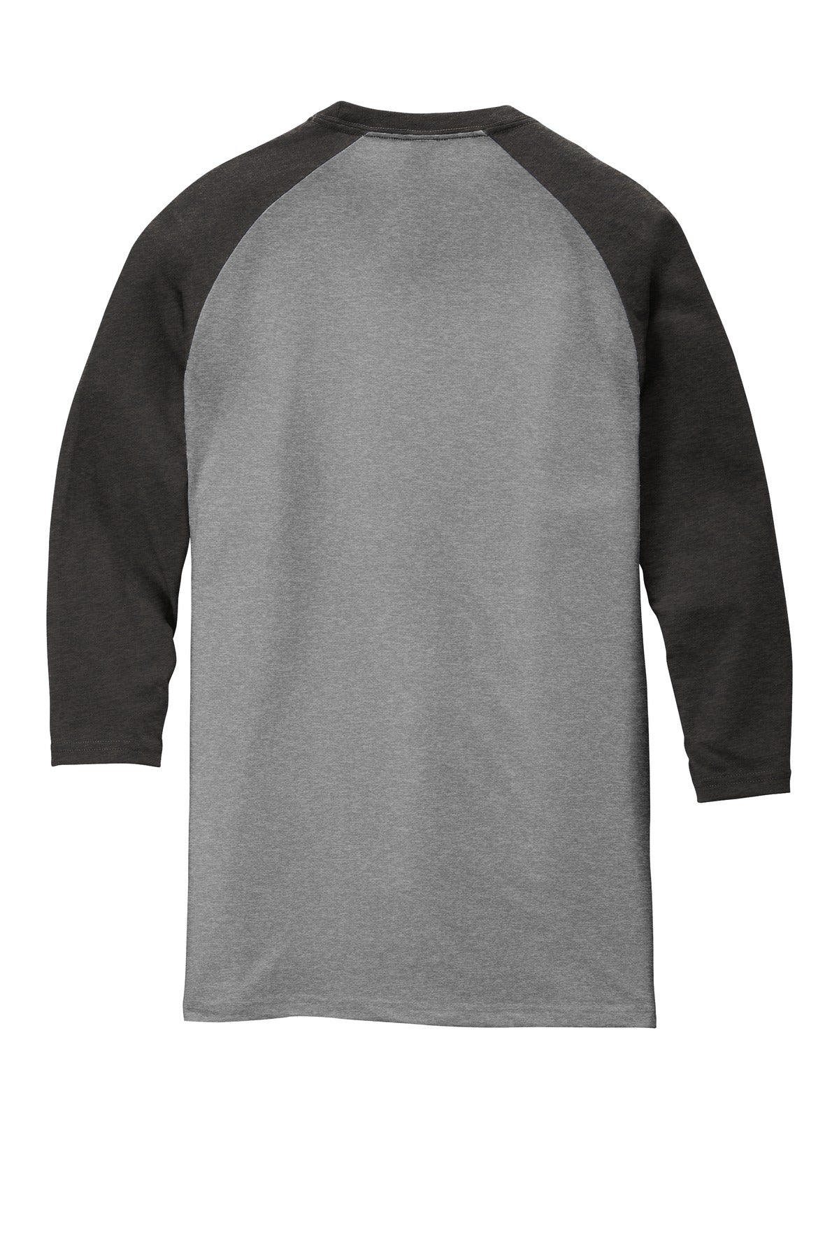 District® Perfect Tri® 3/4-Sleeve Raglan