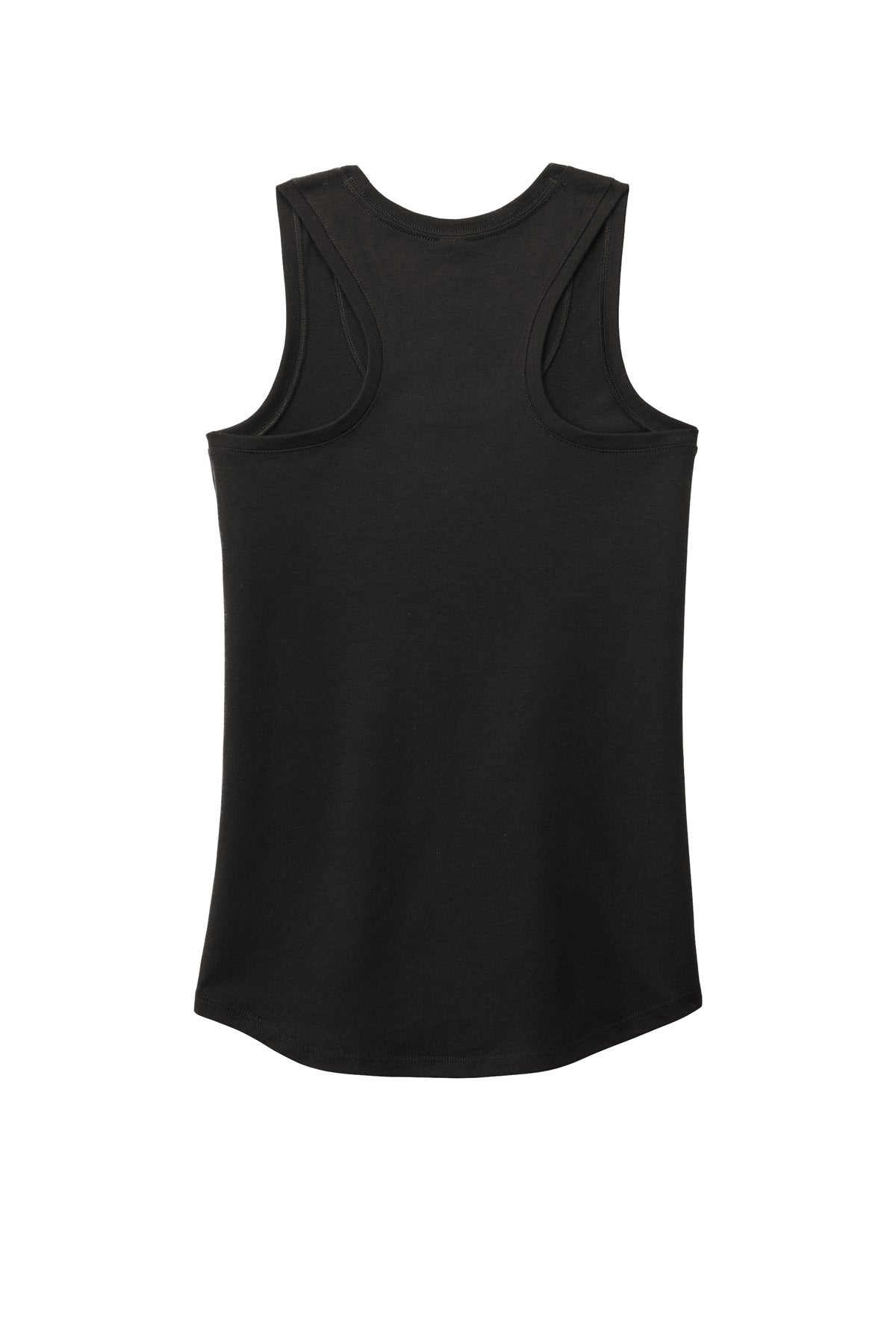District® Women's Perfect Tri® Racerback Tank (CORE COLORS)