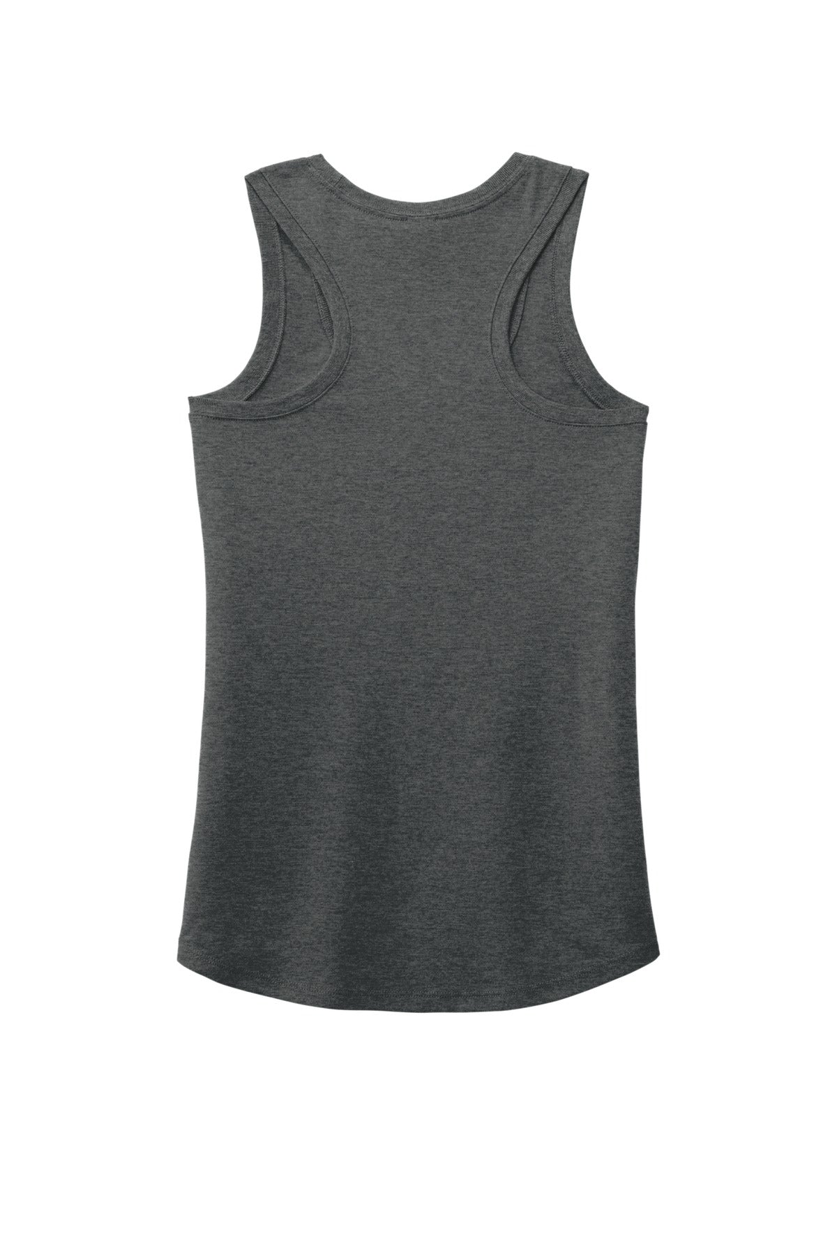 District® Women's Perfect Tri® Racerback Tank (CORE COLORS)