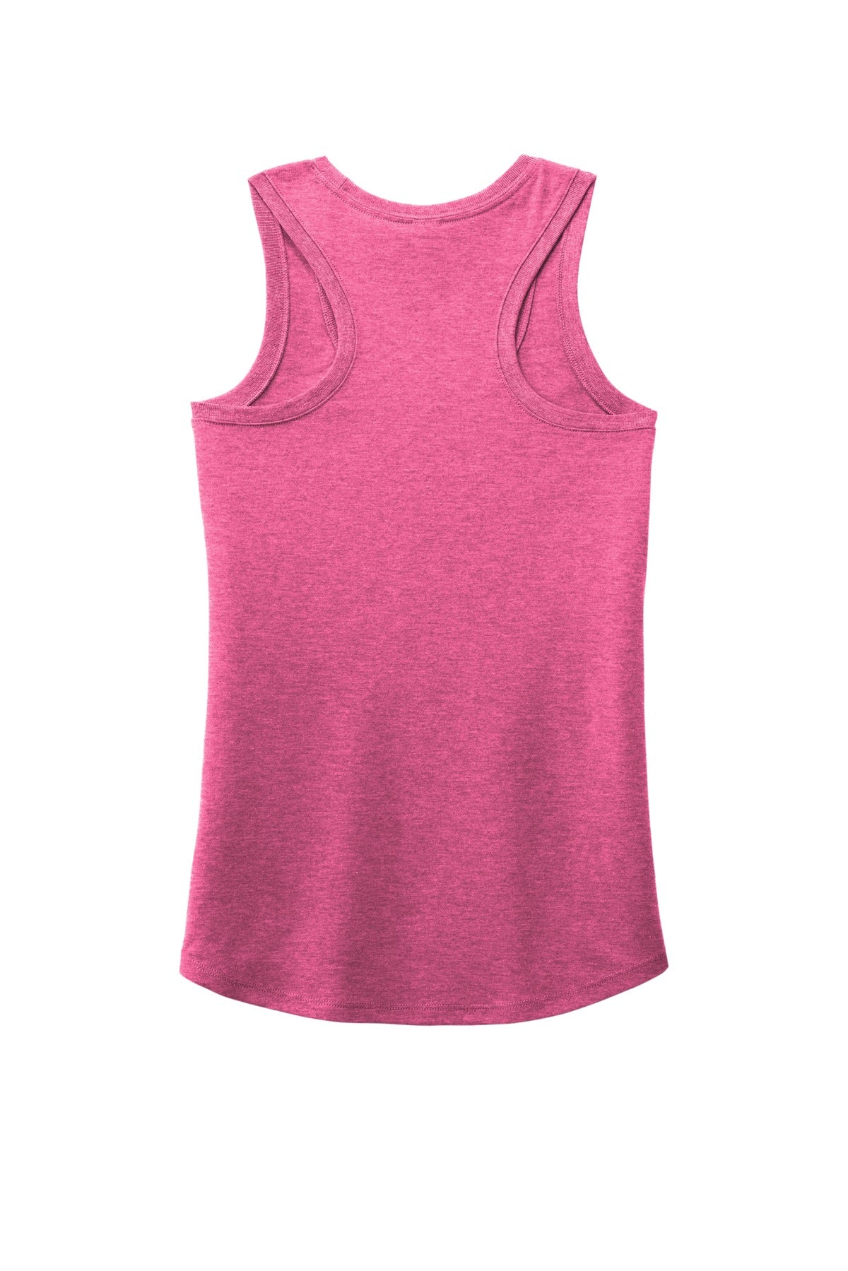 District® Women's Perfect Tri® Racerback Tank (CORE COLORS)