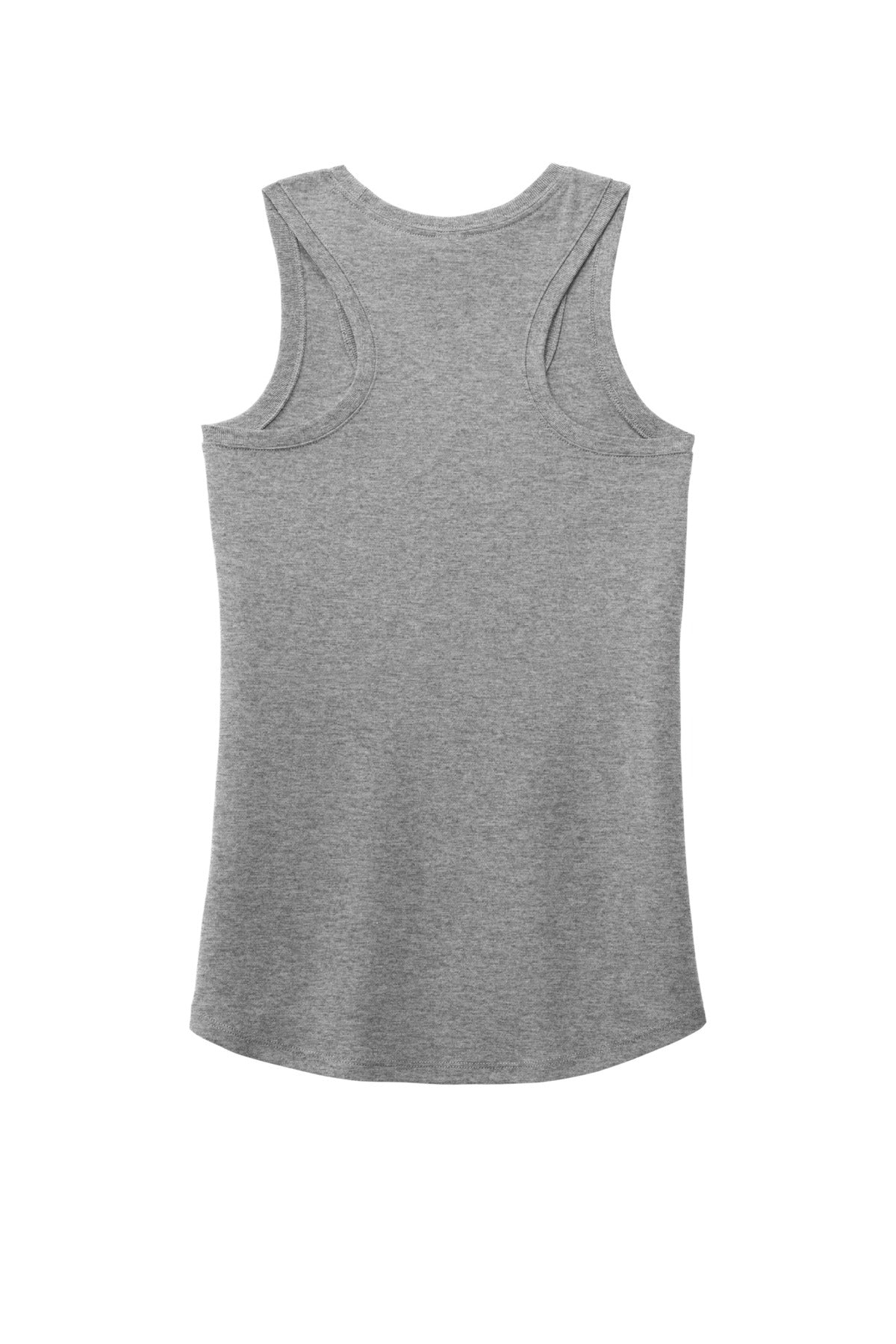 District® Women's Perfect Tri® Racerback Tank (CORE COLORS)