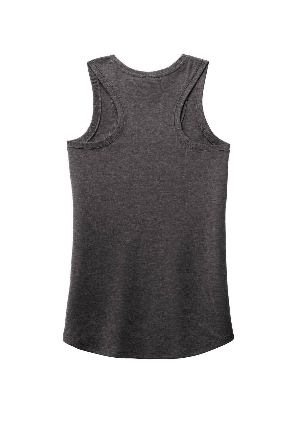 District® Women's Perfect Tri® Racerback Tank (CORE COLORS)