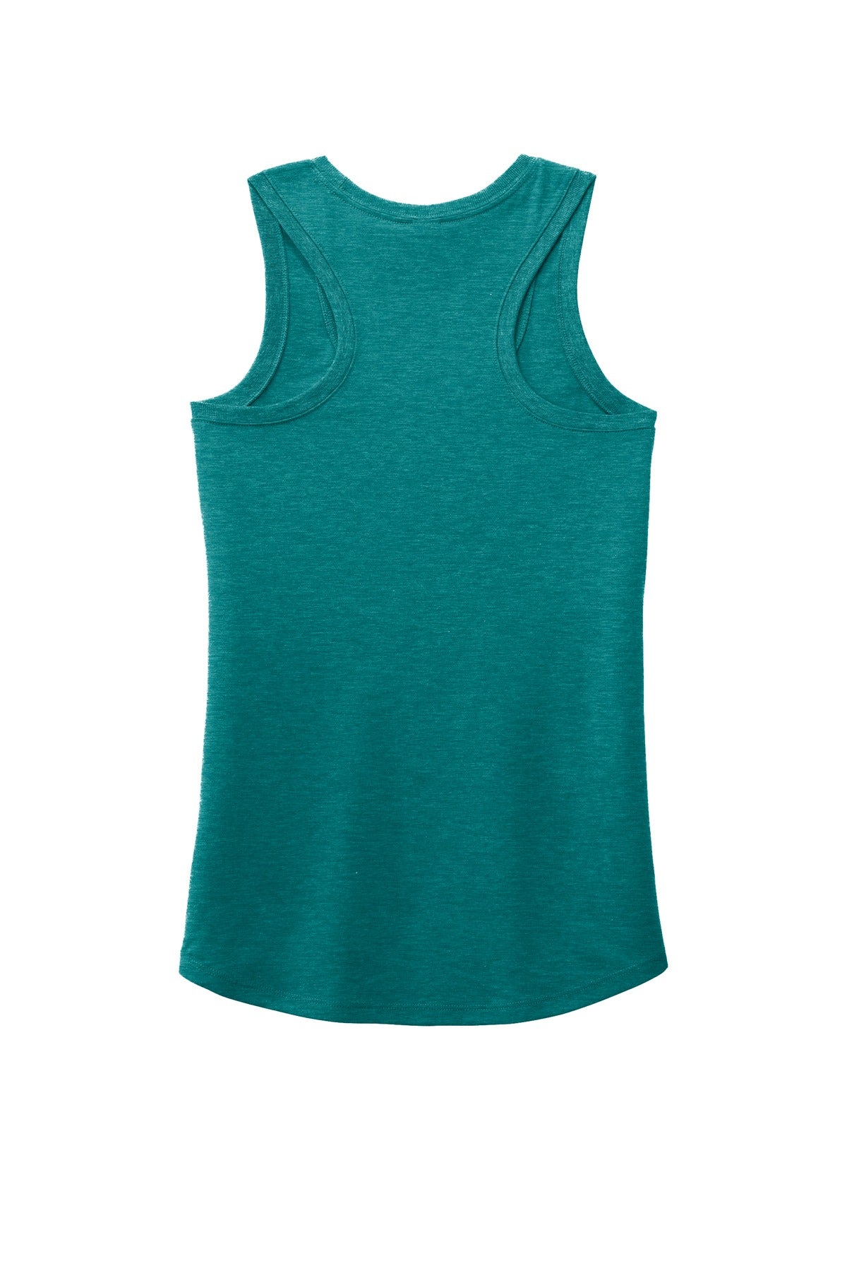 District® Women's Perfect Tri® Racerback Tank (CORE COLORS)