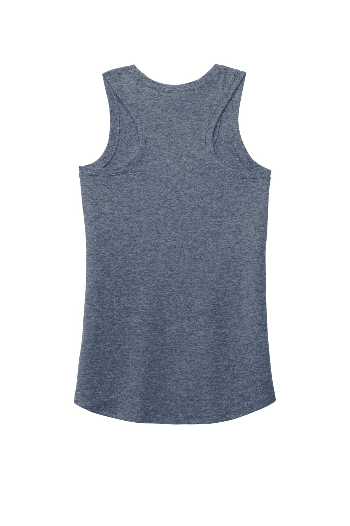 District® Women's Perfect Tri® Racerback Tank (CORE COLORS)
