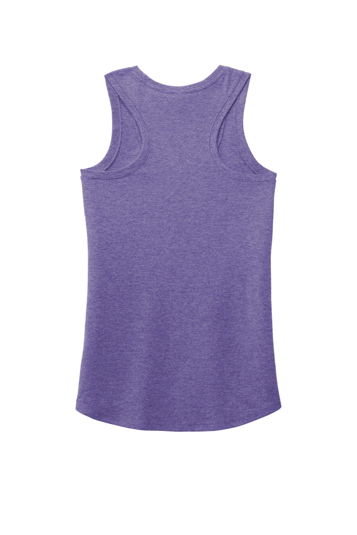 District® Women's Perfect Tri® Racerback Tank (CORE COLORS)