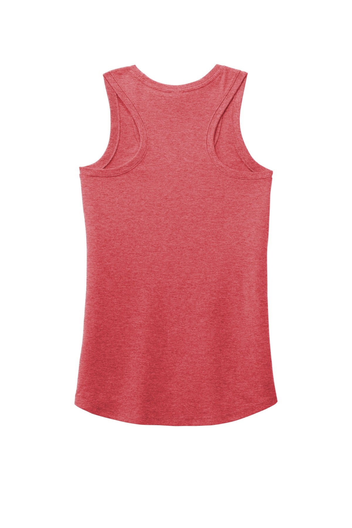 District® Women's Perfect Tri® Racerback Tank (CORE COLORS)