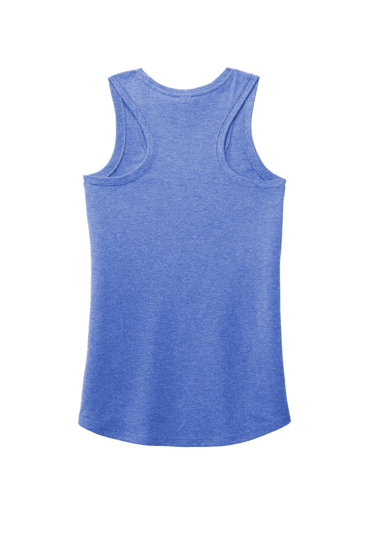 District® Women's Perfect Tri® Racerback Tank (CORE COLORS)
