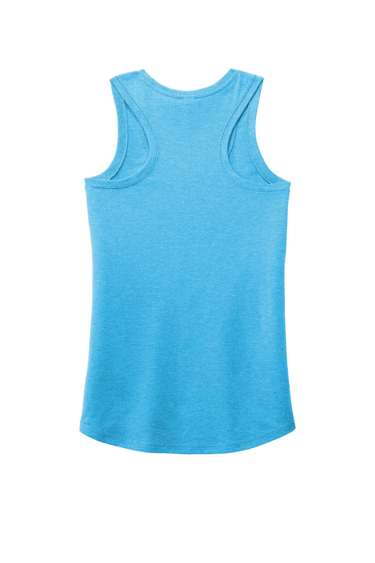 District® Women's Perfect Tri® Racerback Tank (CORE COLORS)