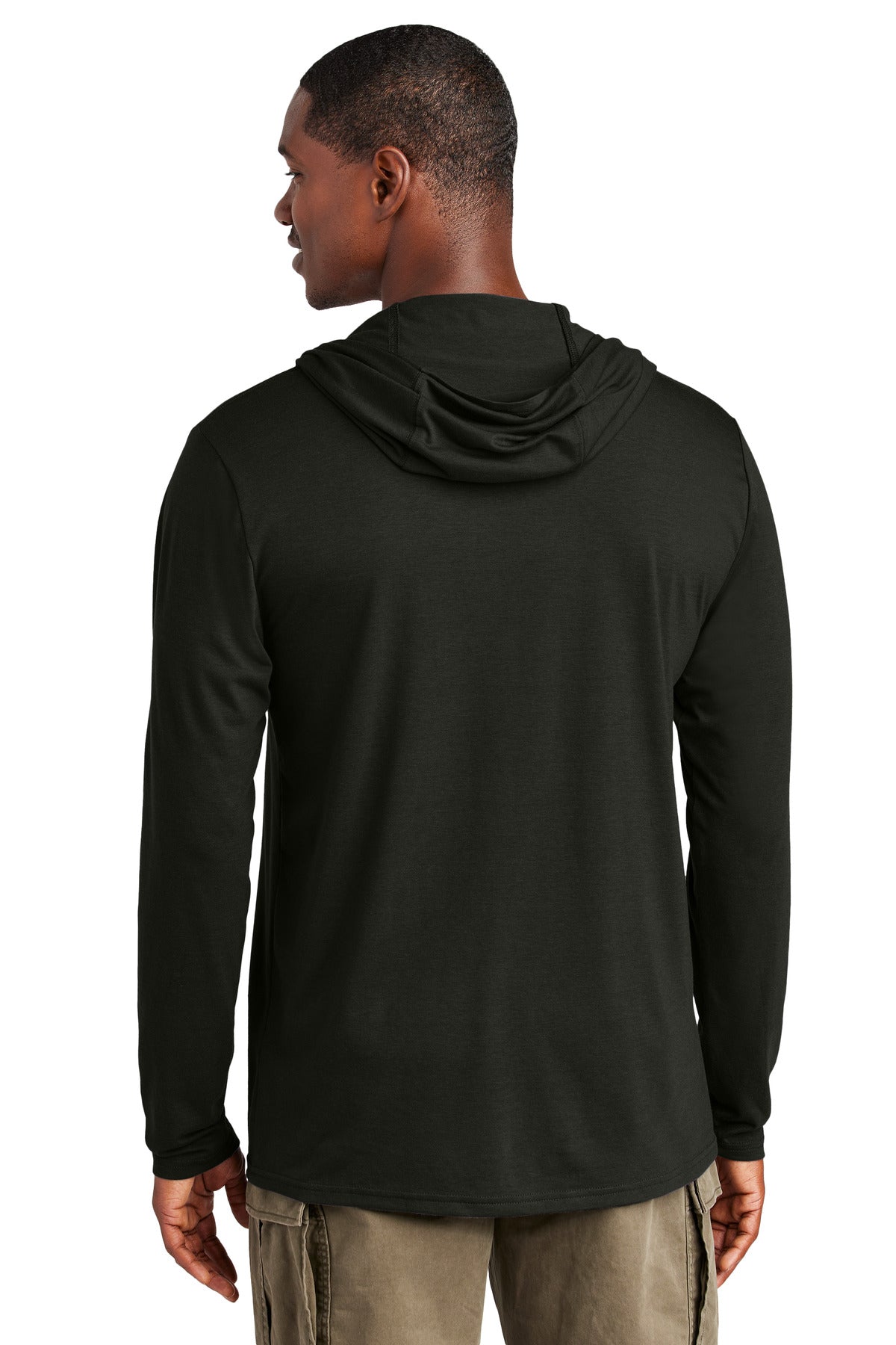 District® Perfect Tri® Long Sleeve Hoodie
