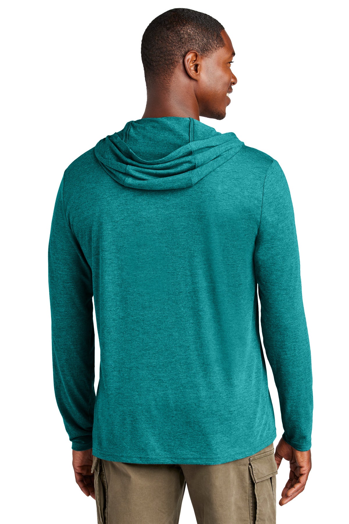 District® Perfect Tri® Long Sleeve Hoodie