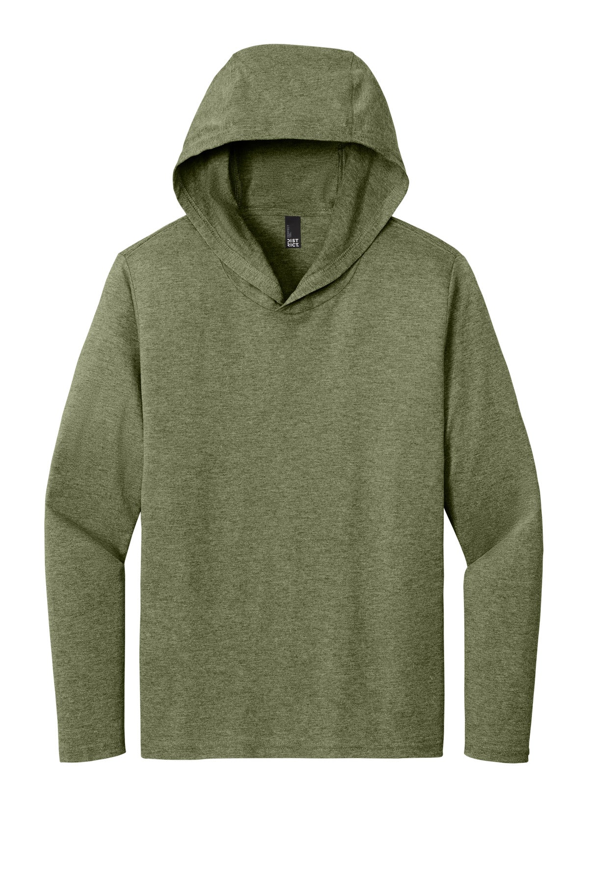 District® Perfect Tri® Long Sleeve Hoodie
