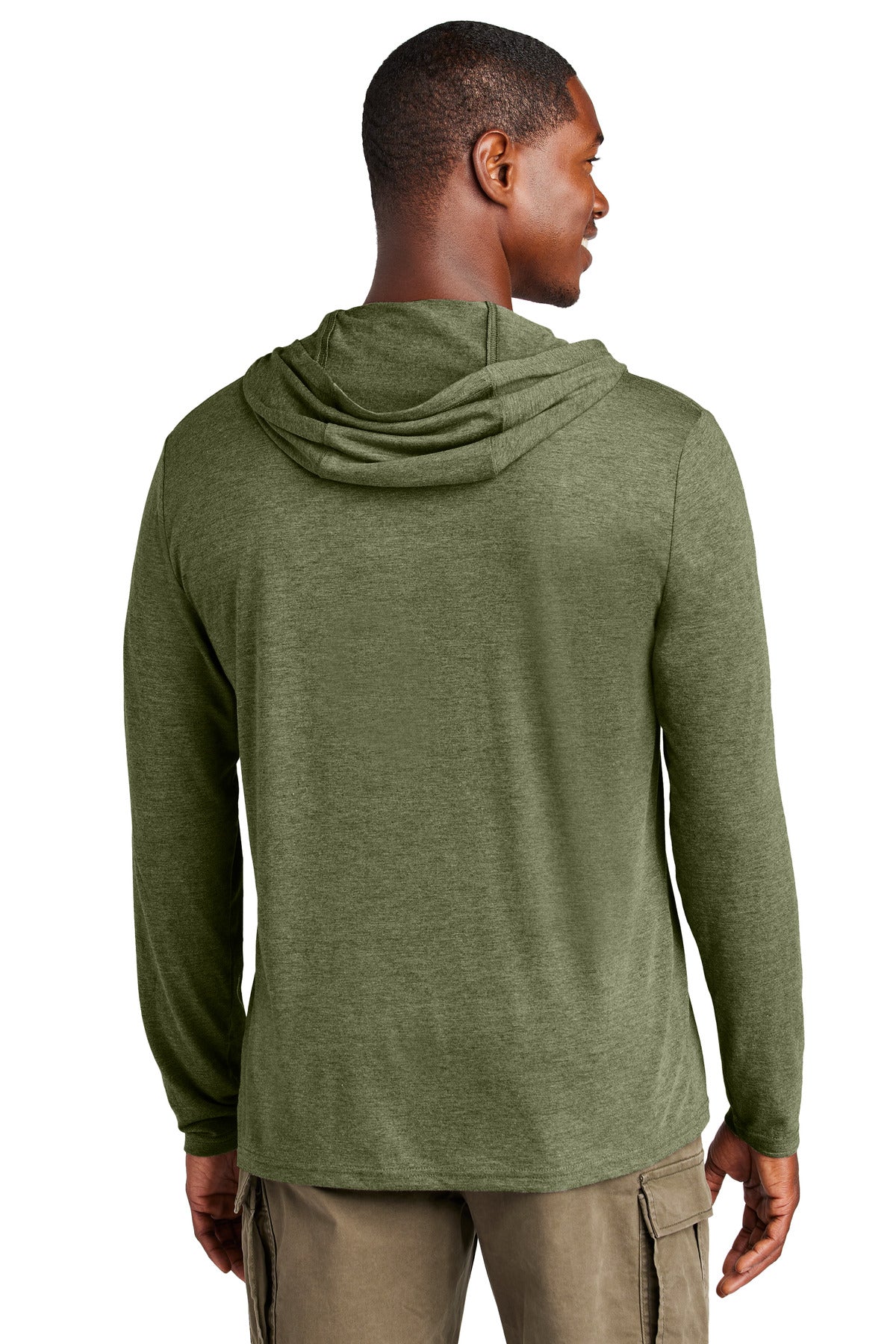 District® Perfect Tri® Long Sleeve Hoodie