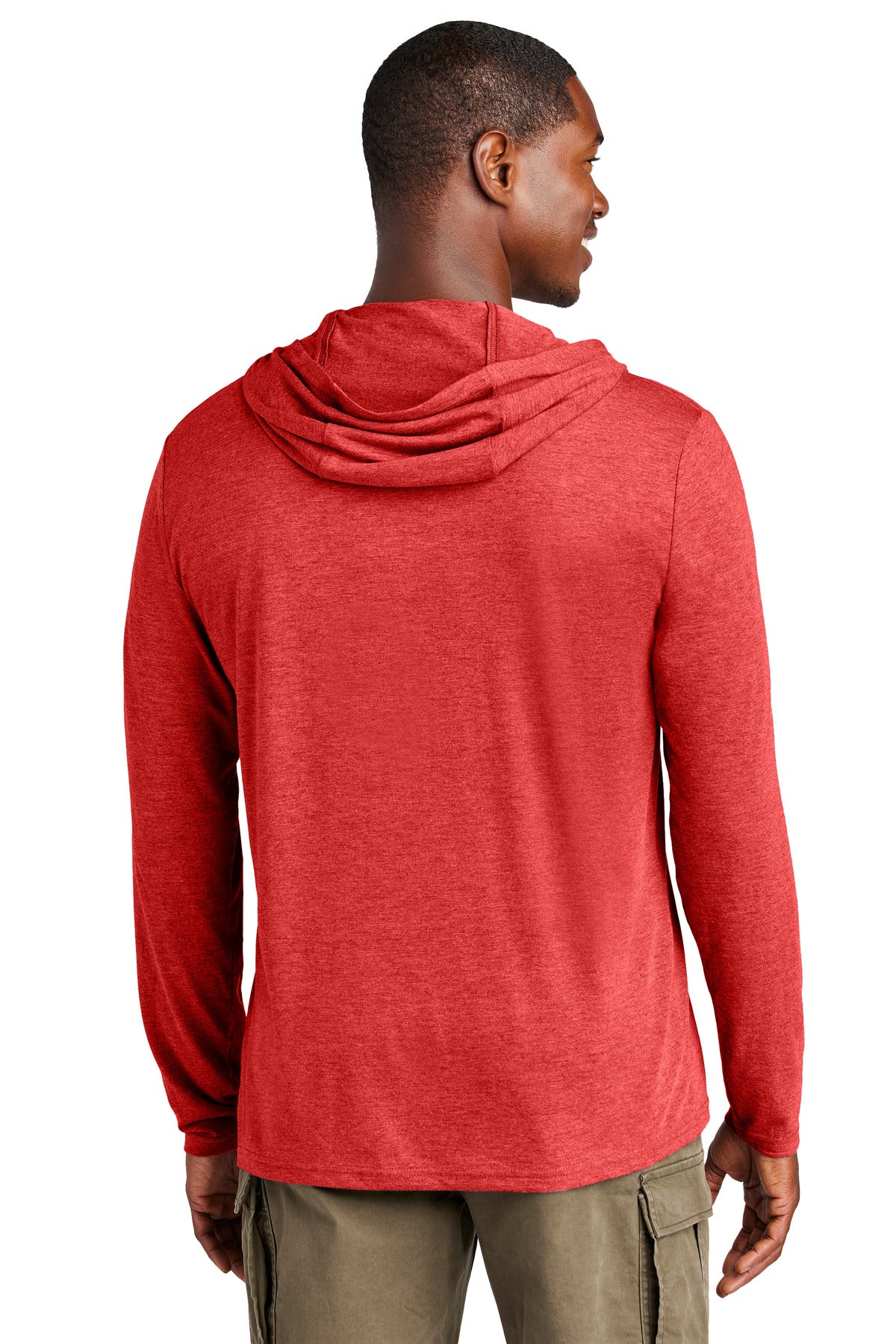 District® Perfect Tri® Long Sleeve Hoodie