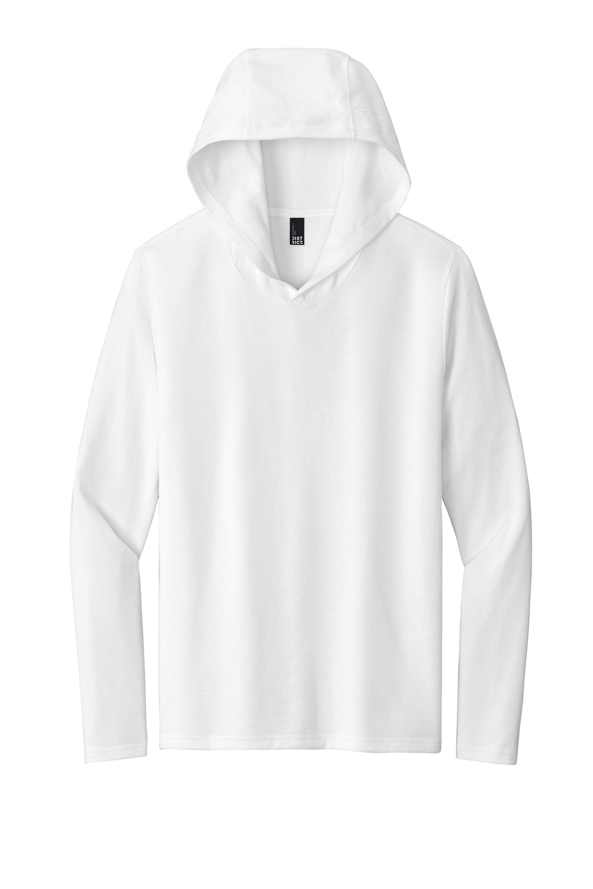 District® Perfect Tri® Long Sleeve Hoodie
