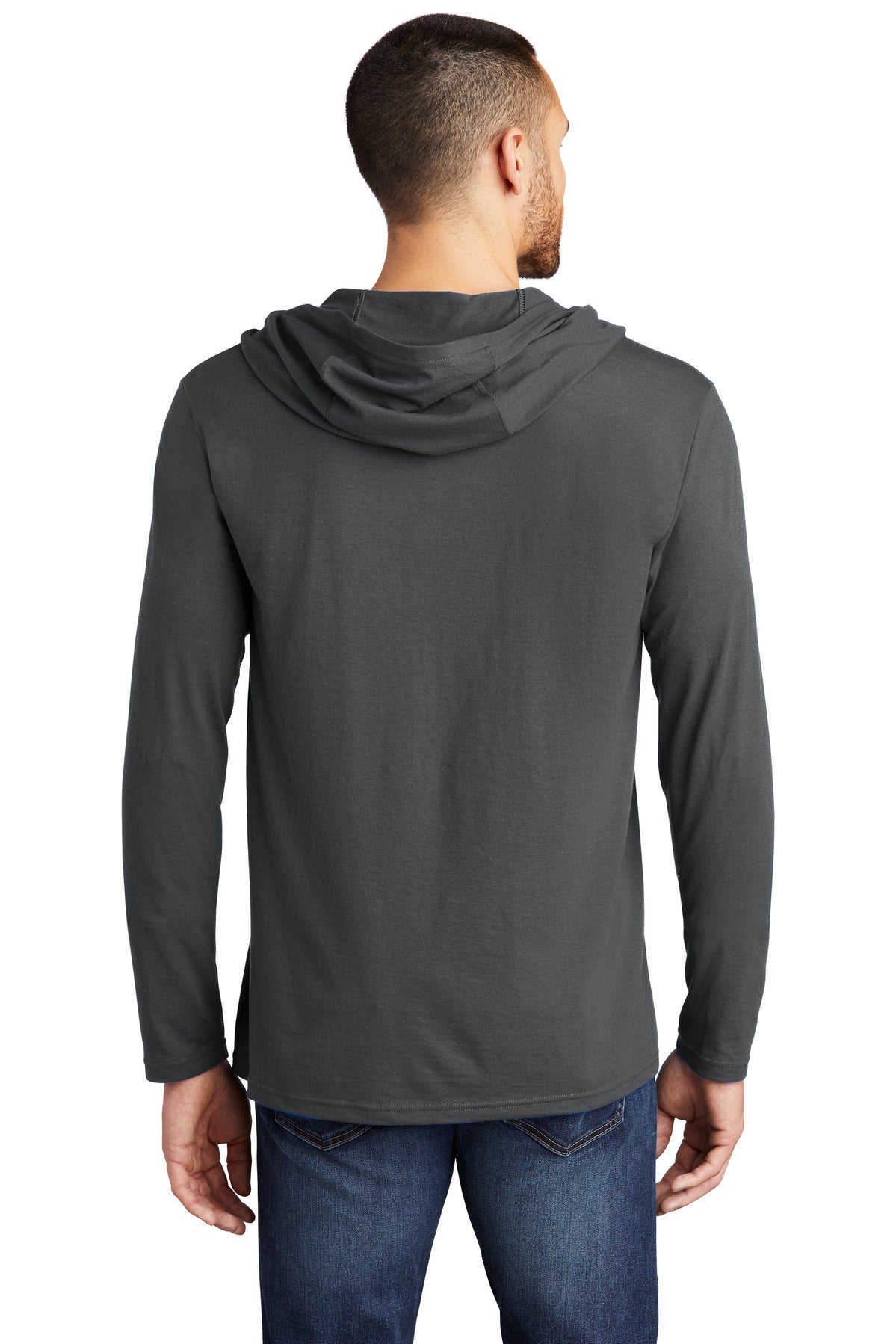District® Perfect Tri® Long Sleeve Hoodie