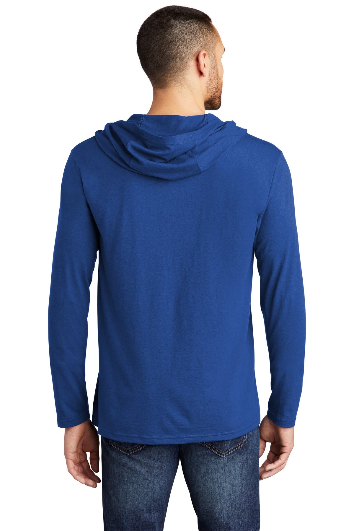 District® Perfect Tri® Long Sleeve Hoodie