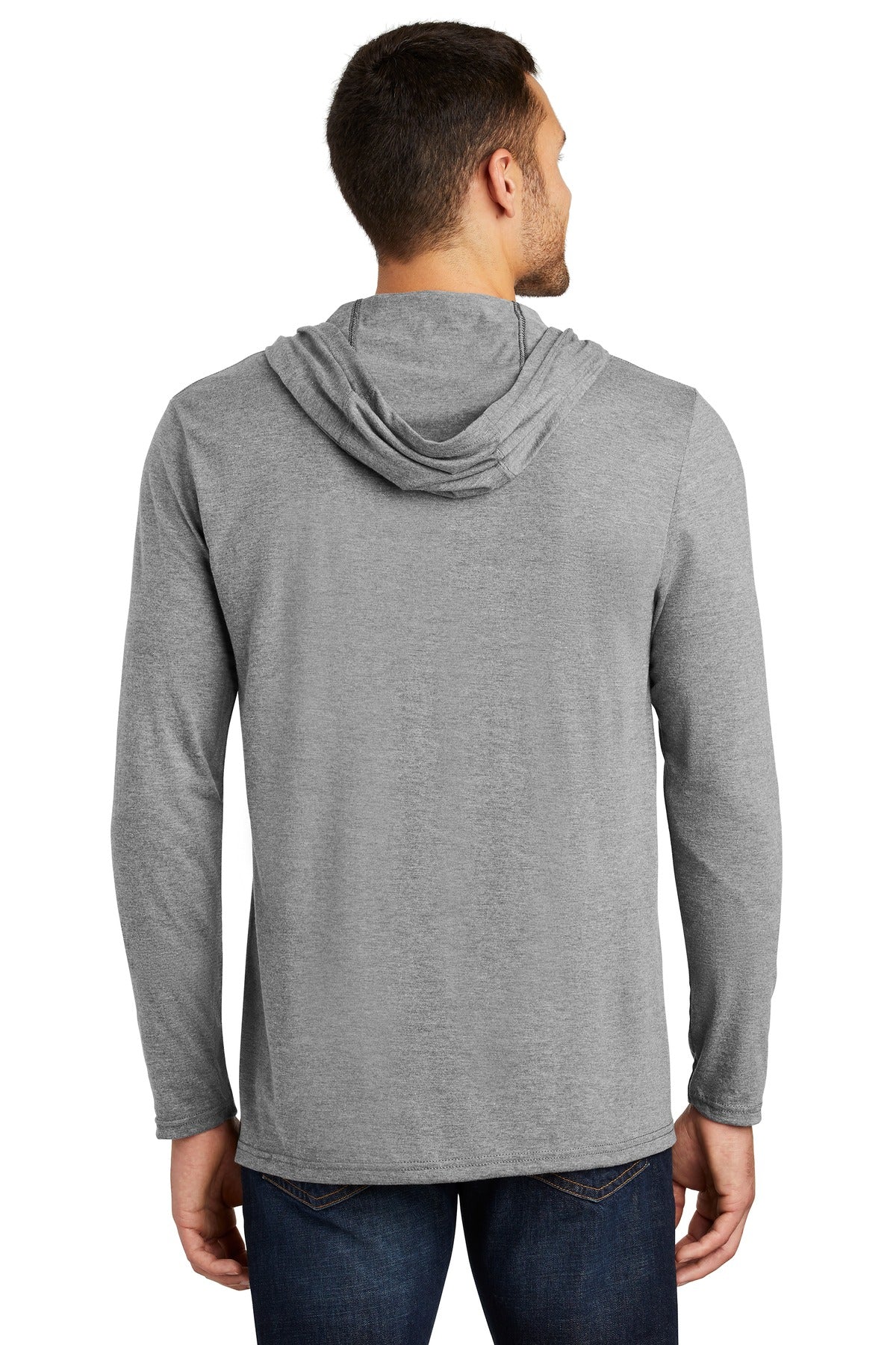 District® Perfect Tri® Long Sleeve Hoodie