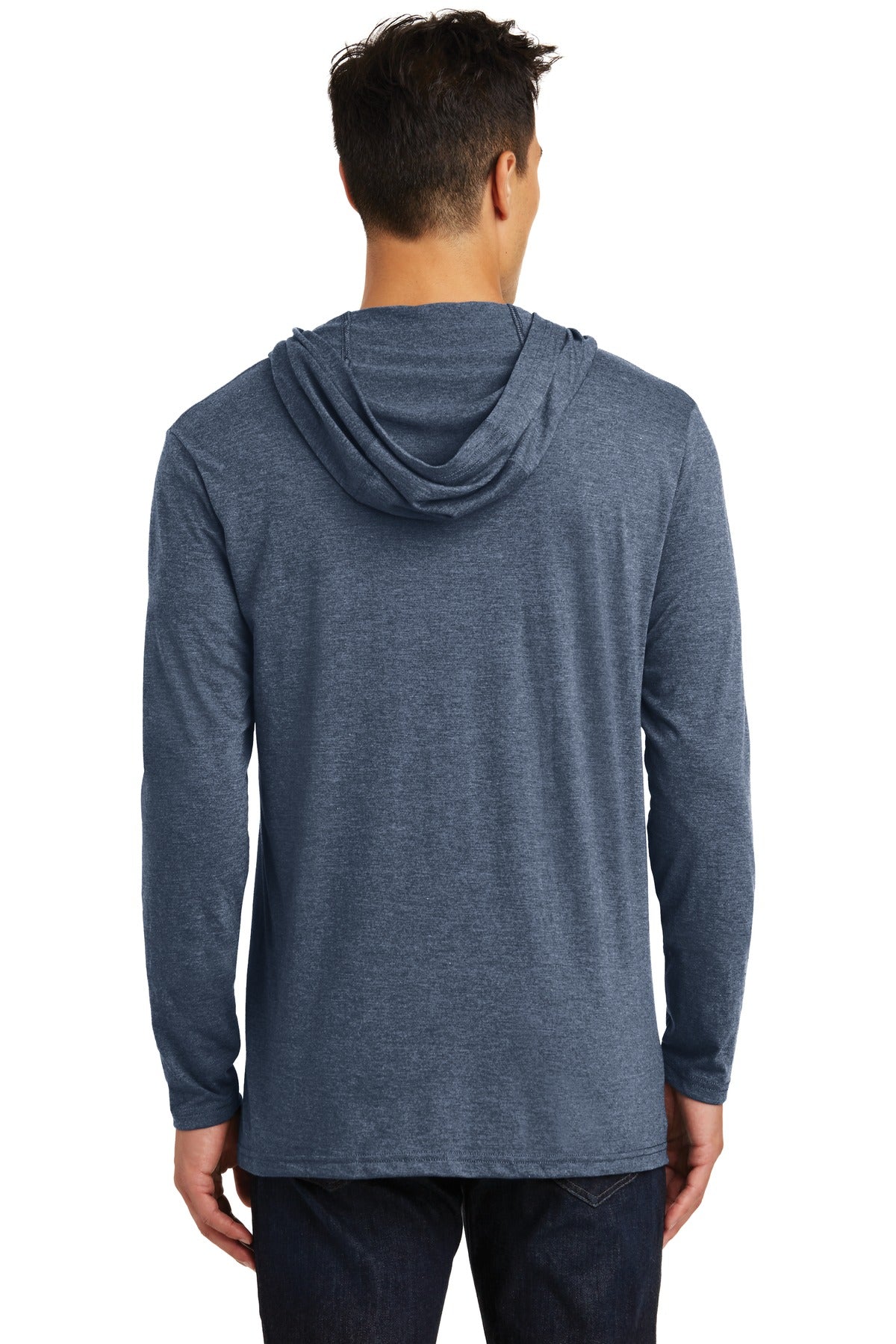 District® Perfect Tri® Long Sleeve Hoodie