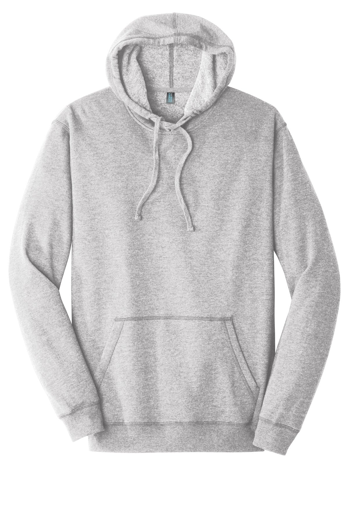 District® Lightweight Fleece Hoodie