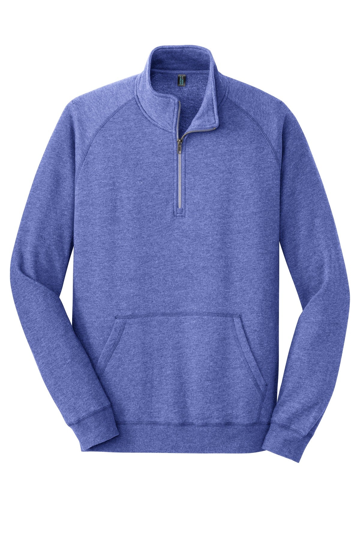 District® Lightweight Fleece 1/4-Zip