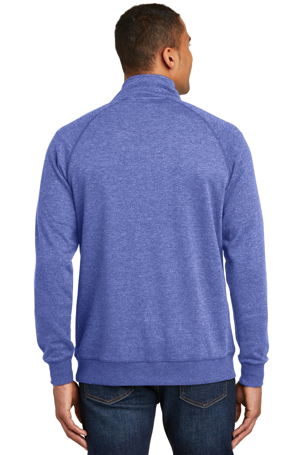 District® Lightweight Fleece 1/4-Zip