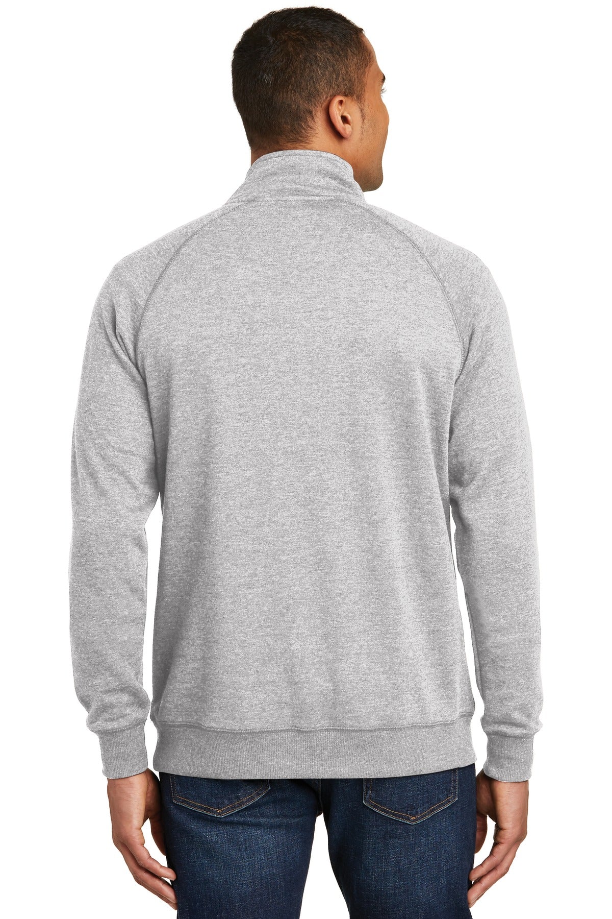 District® Lightweight Fleece 1/4-Zip