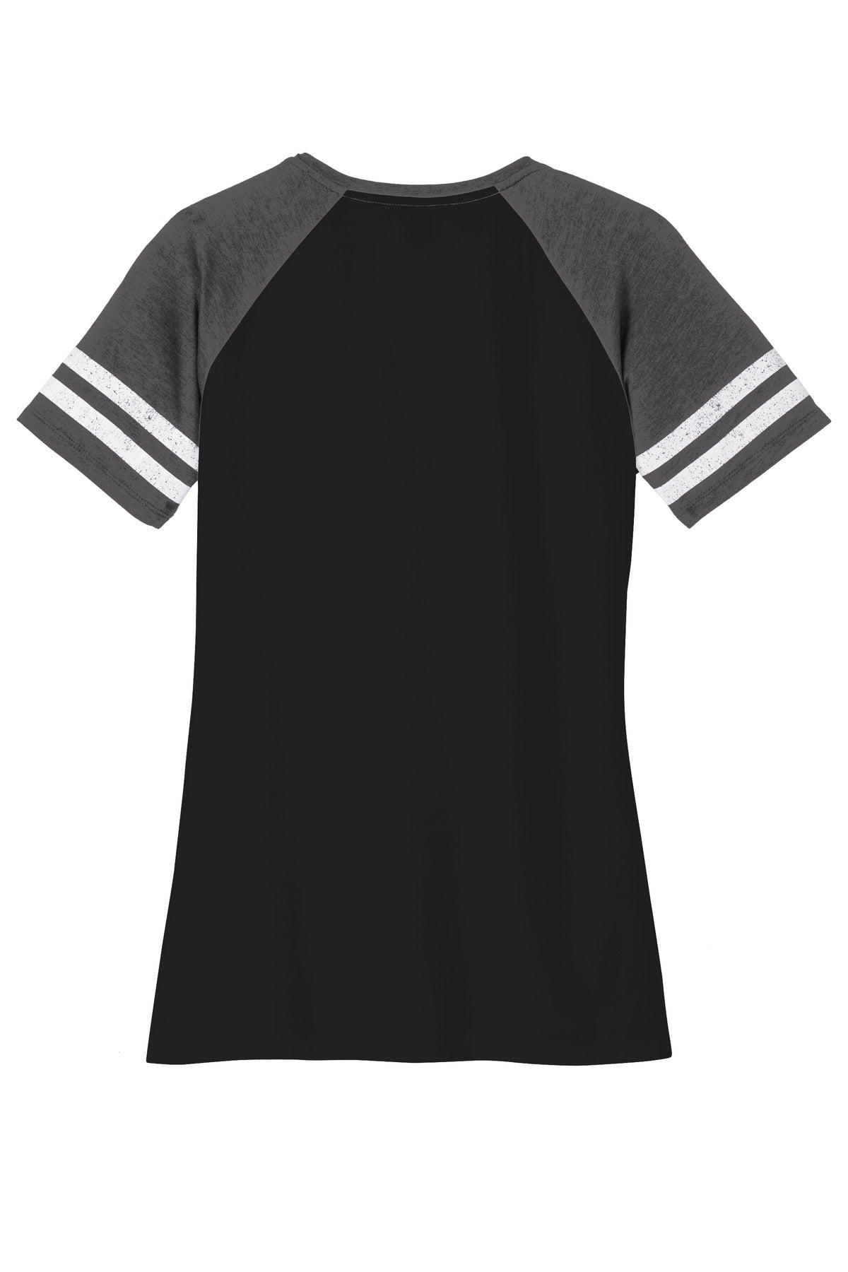 District® Women's Game V-Neck Tee