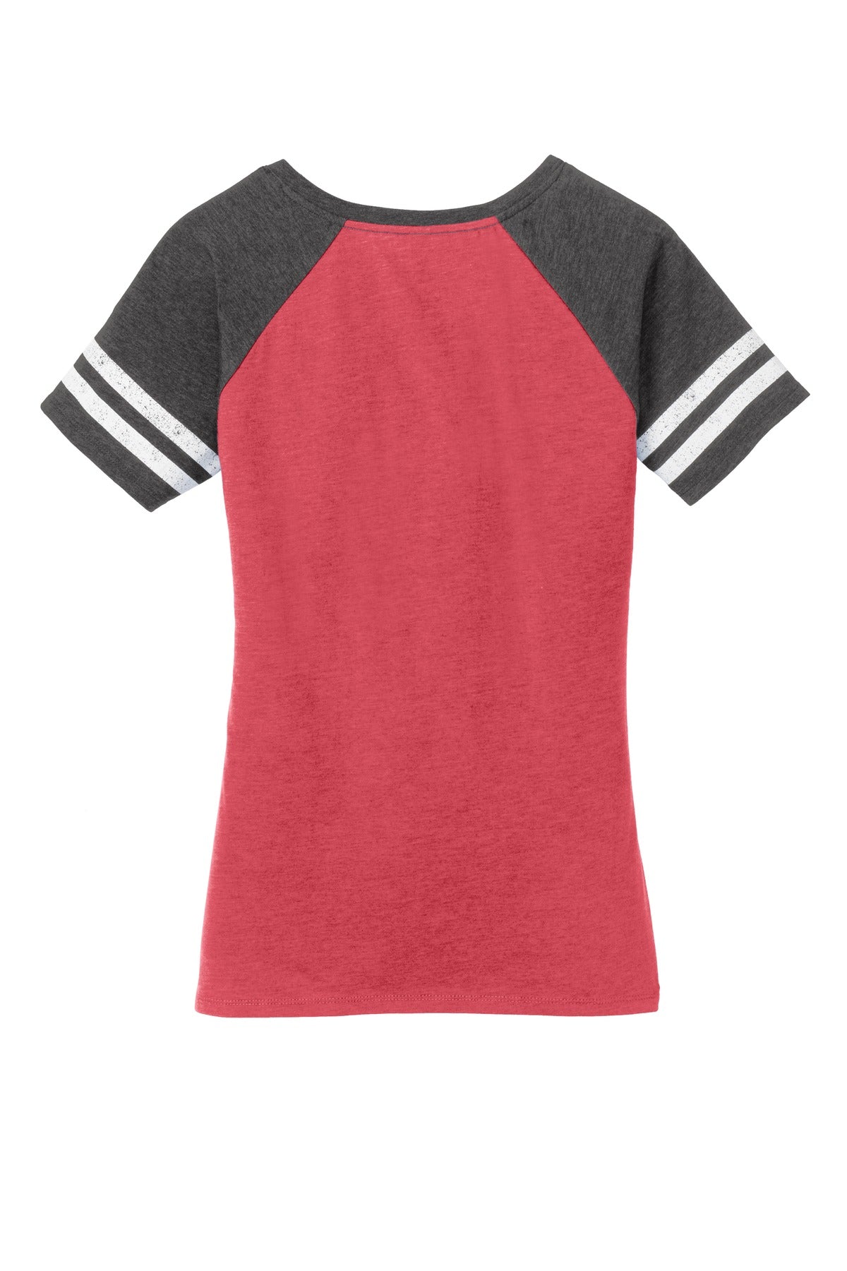 District® Women's Game V-Neck Tee