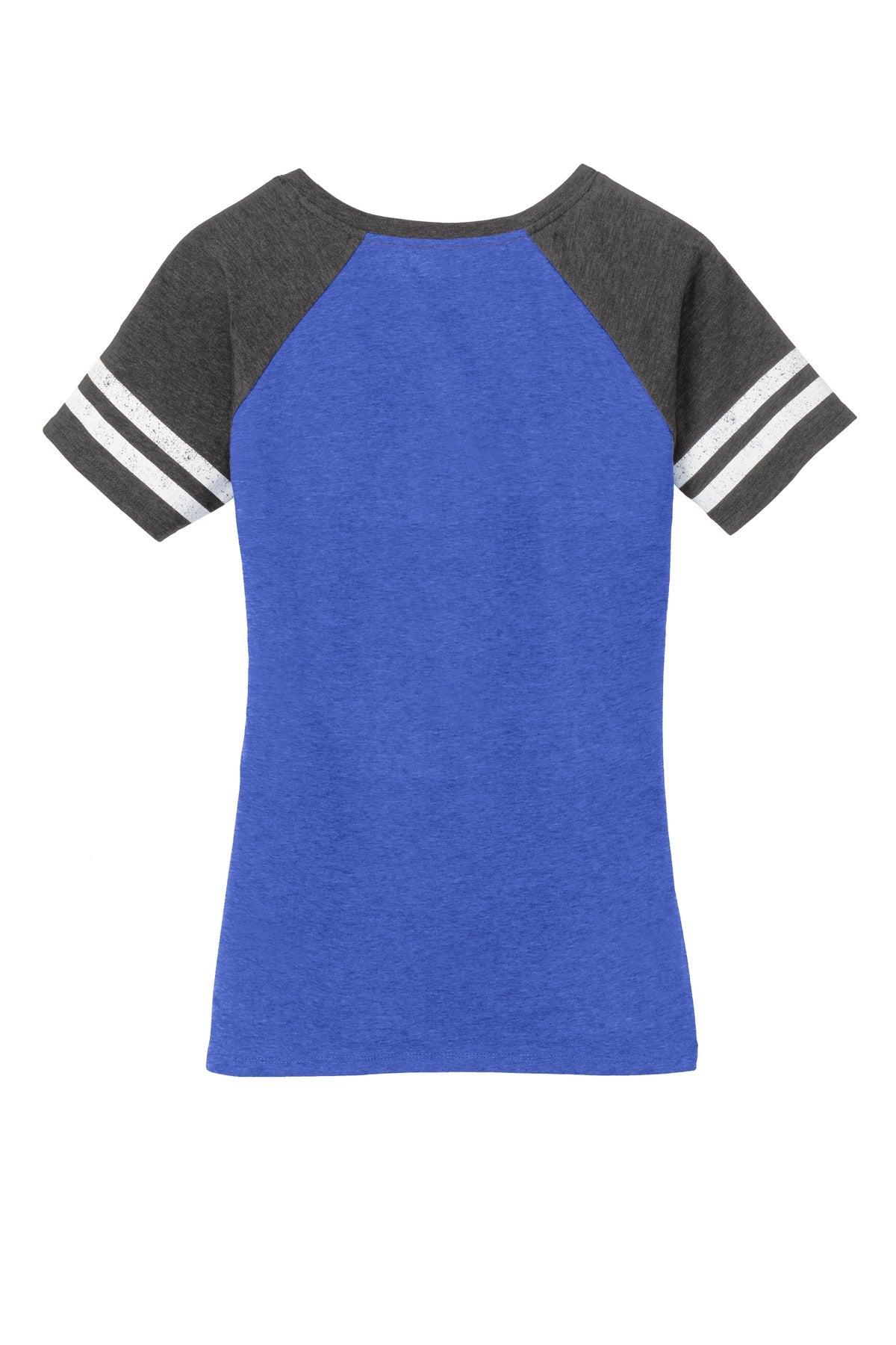 District® Women's Game V-Neck Tee