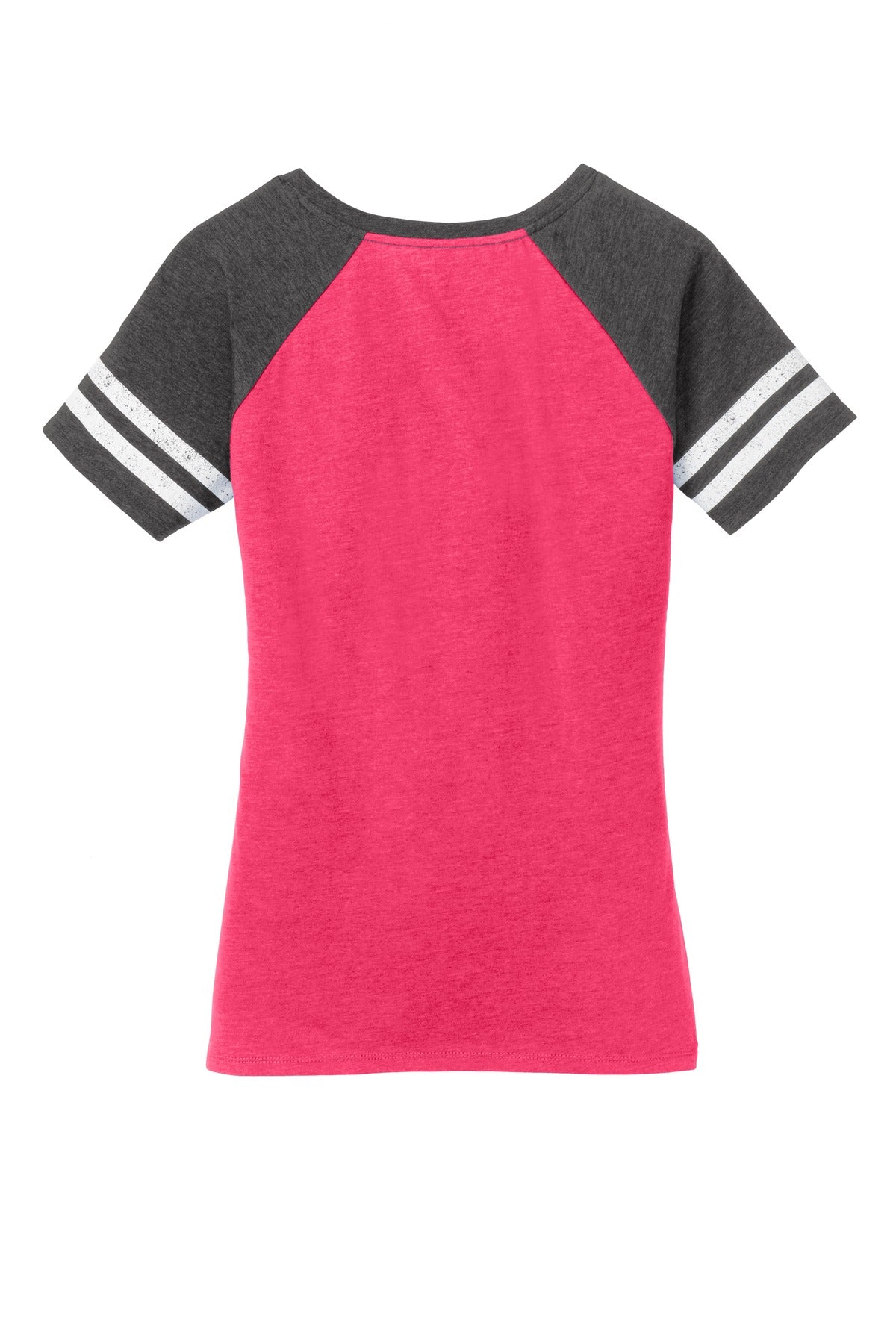 District® Women's Game V-Neck Tee