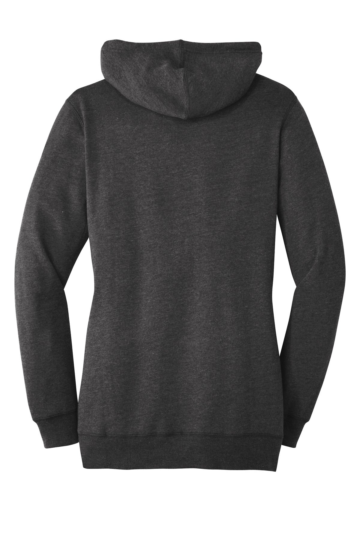 District® Women's Lightweight Fleece Hoodie