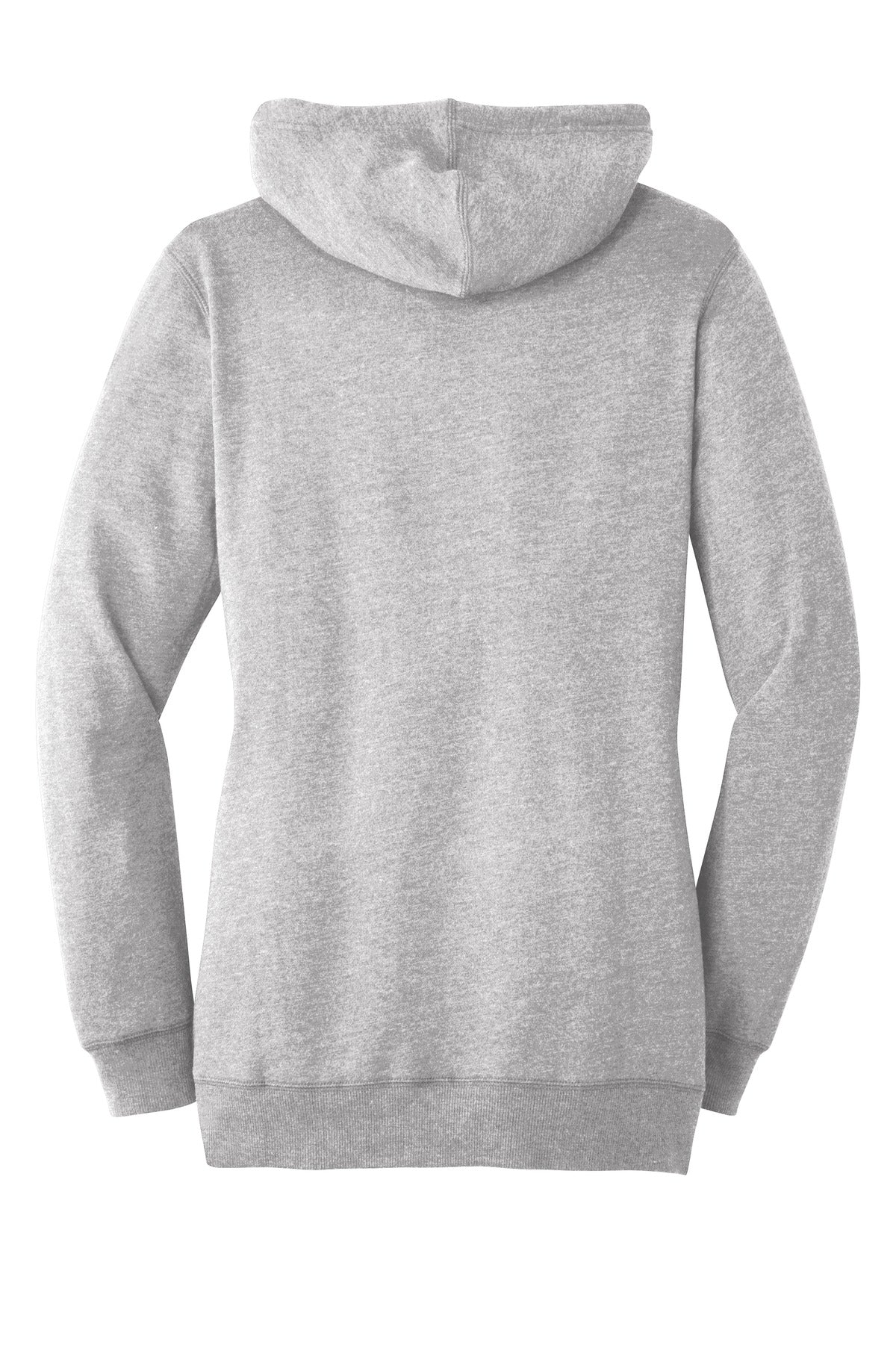 District® Women's Lightweight Fleece Hoodie