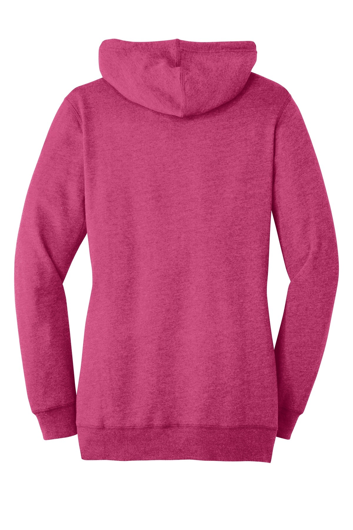 District® Women's Lightweight Fleece Hoodie