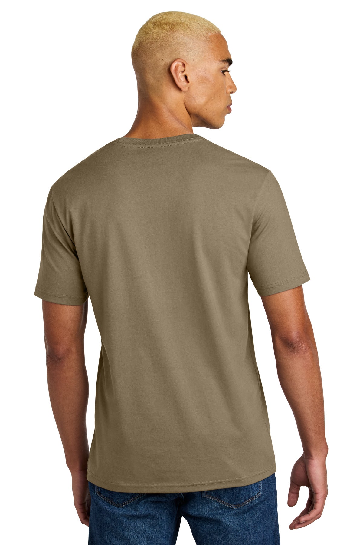 District® Perfect Weight® Icon Tee (CORE COLORS)