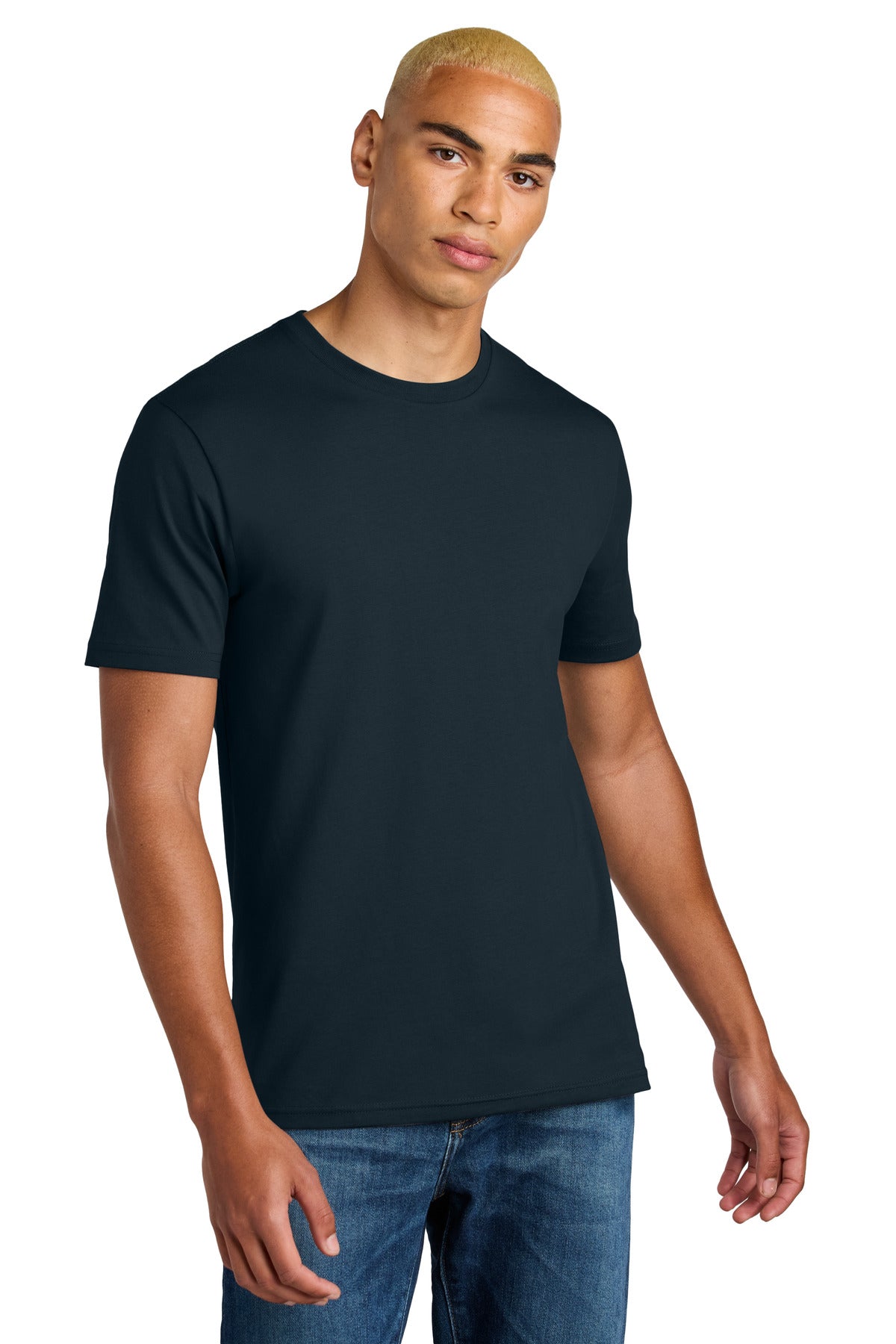 District® Perfect Weight® Icon Tee (CORE COLORS)